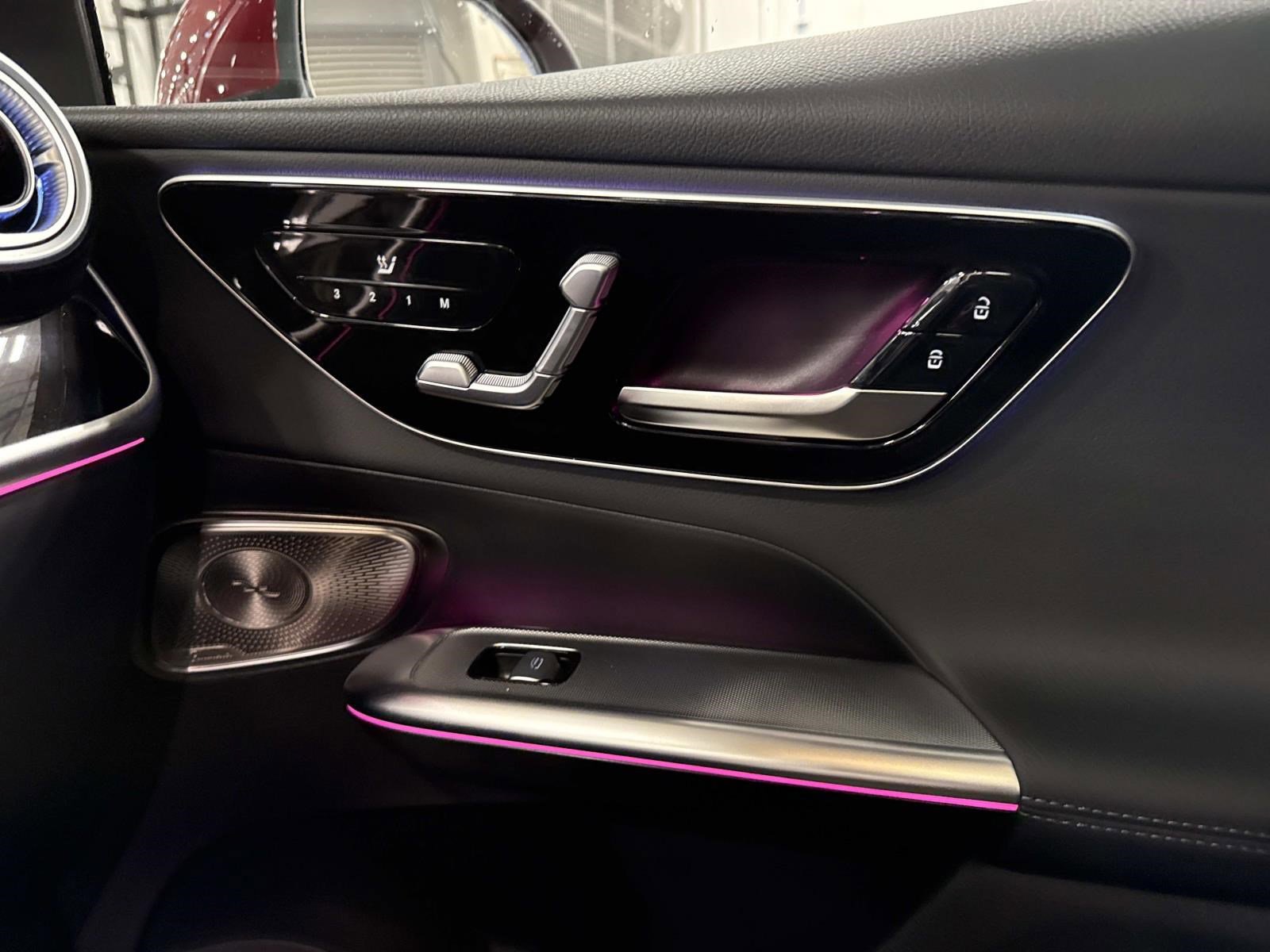 2026 MERCEDES-BENZ GLC-CLASS - Image 27