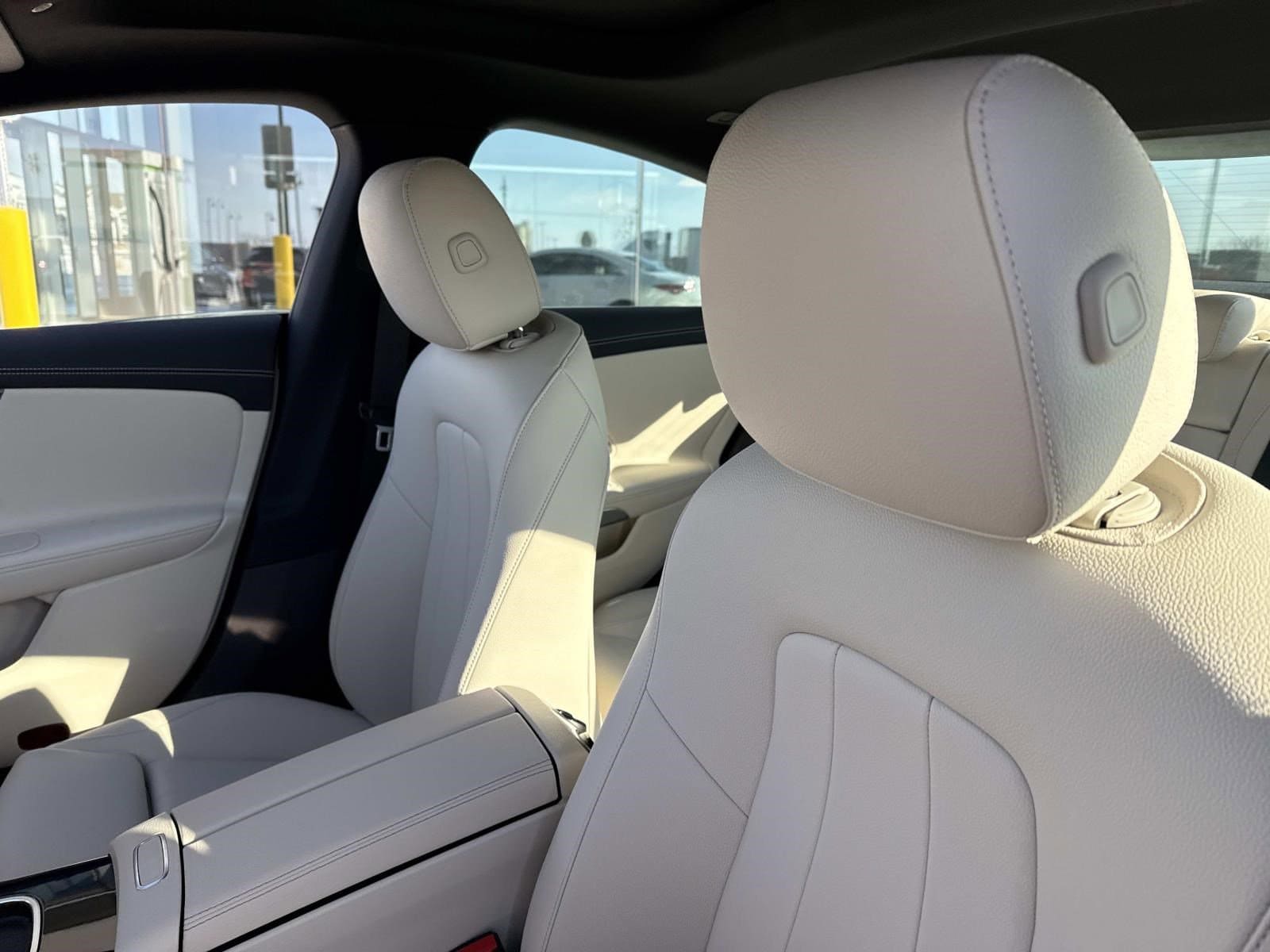 2026 MERCEDES-BENZ CLA-CLASS - Image 23