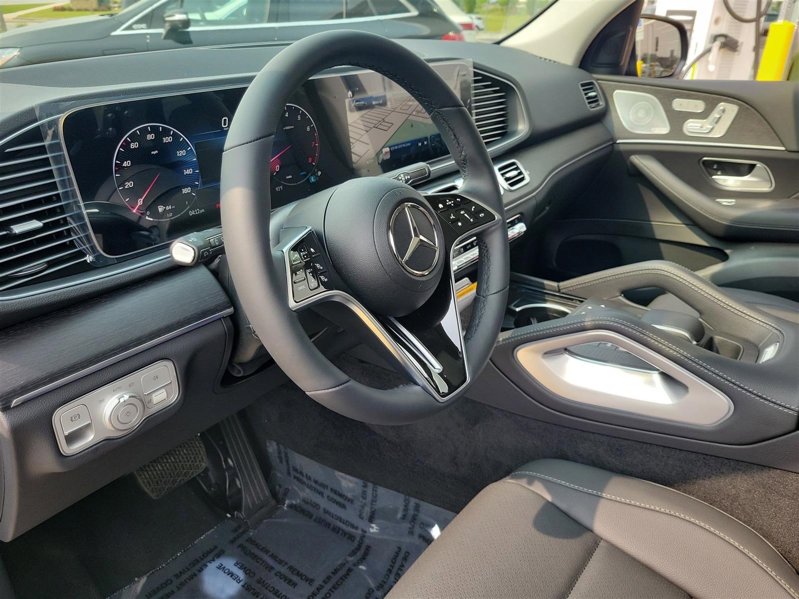 2025 MERCEDES-BENZ GLE-CLASS - Image 33