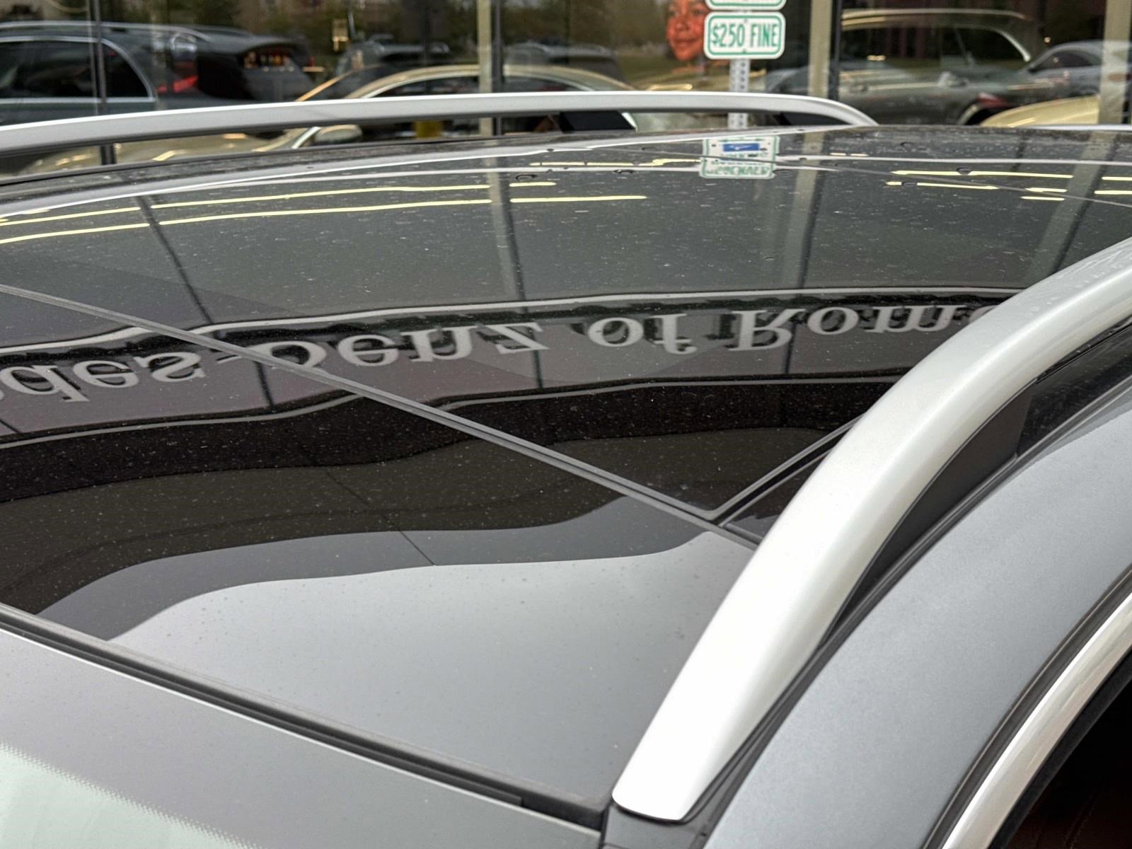 2025 MERCEDES-BENZ GLE-CLASS - Image 12