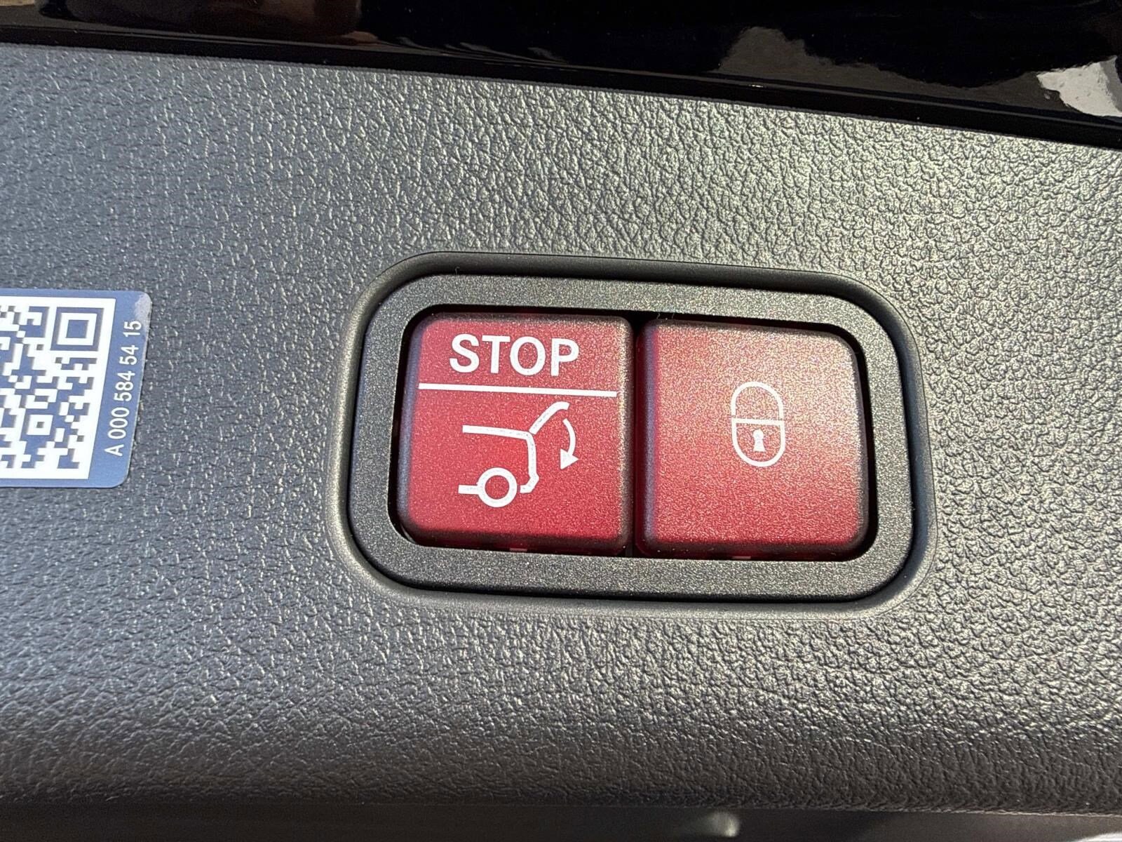 2026 MERCEDES-BENZ GLC-CLASS - Image 11