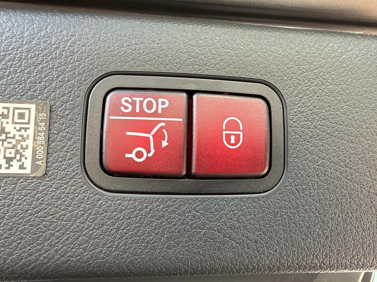 2024 MERCEDES-BENZ EQS-CLASS SEDAN - Image 10