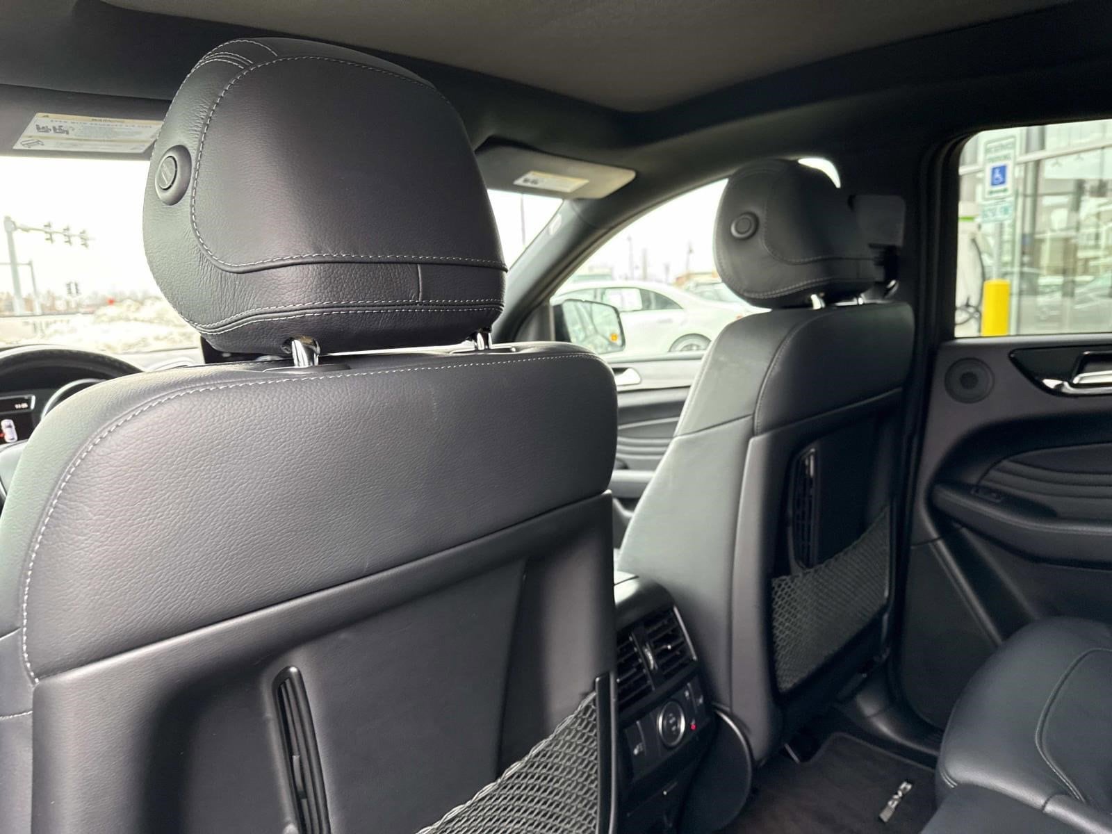 2018 MERCEDES-BENZ GLE-CLASS - Image 22