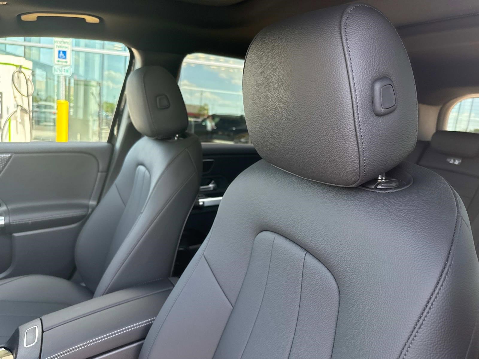 2025 MERCEDES-BENZ GLB-CLASS - Image 31