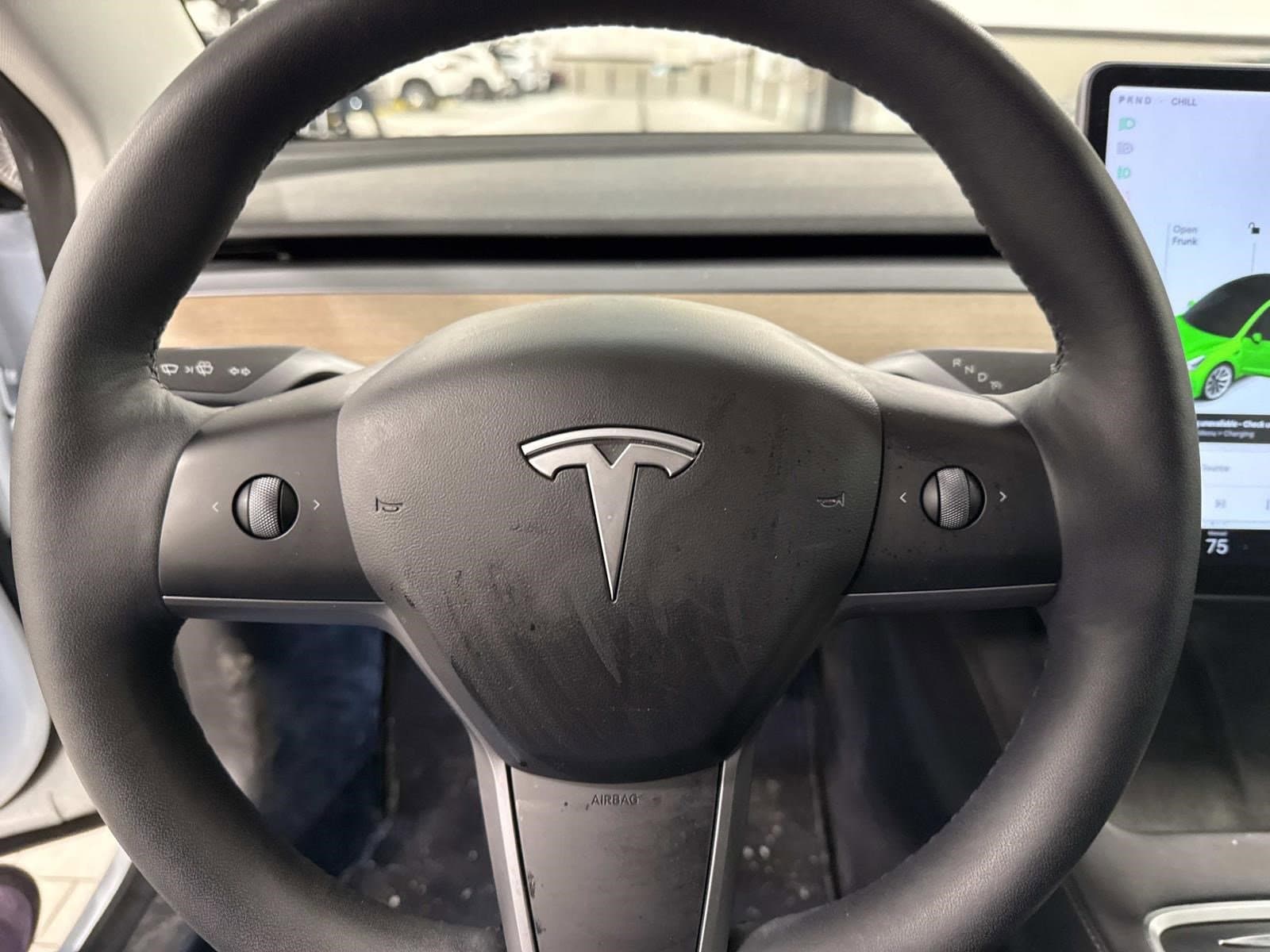 2022 TESLA MODEL 3 - Image 28