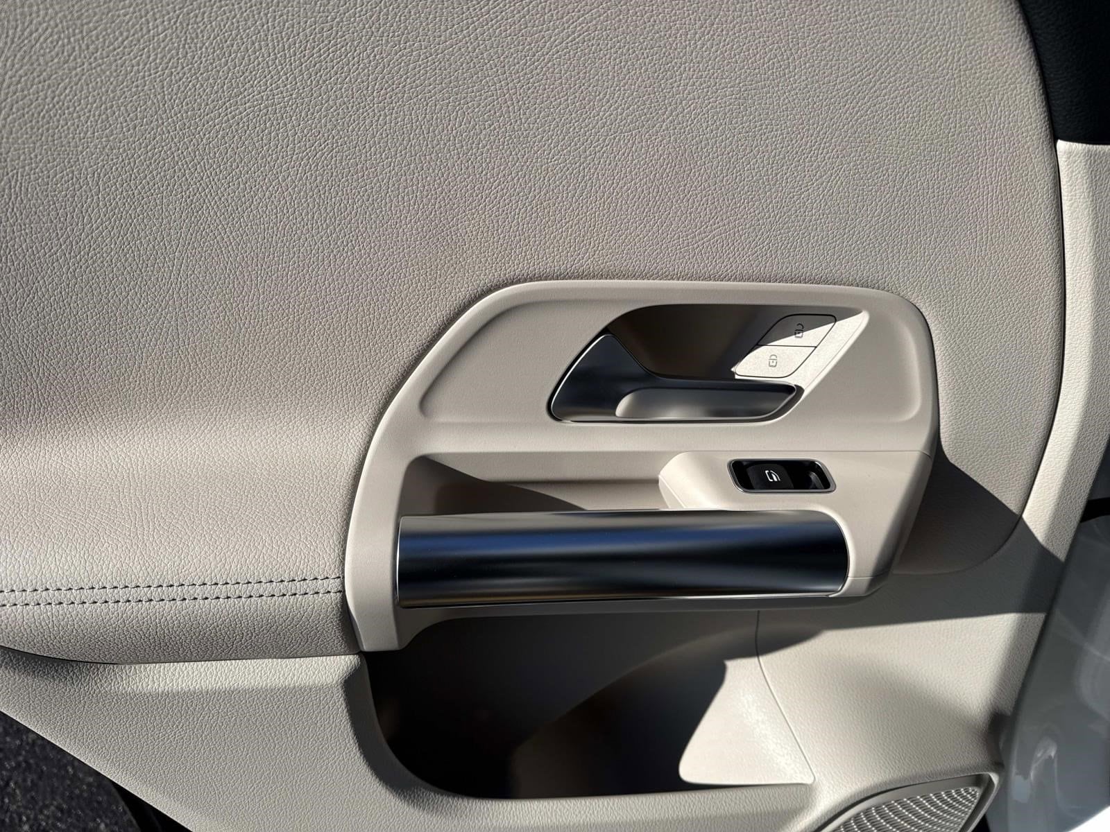 2026 MERCEDES-BENZ GLA-CLASS - Image 15