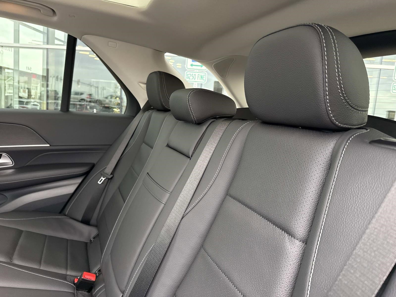 2026 MERCEDES-BENZ GLE-CLASS - Image 20