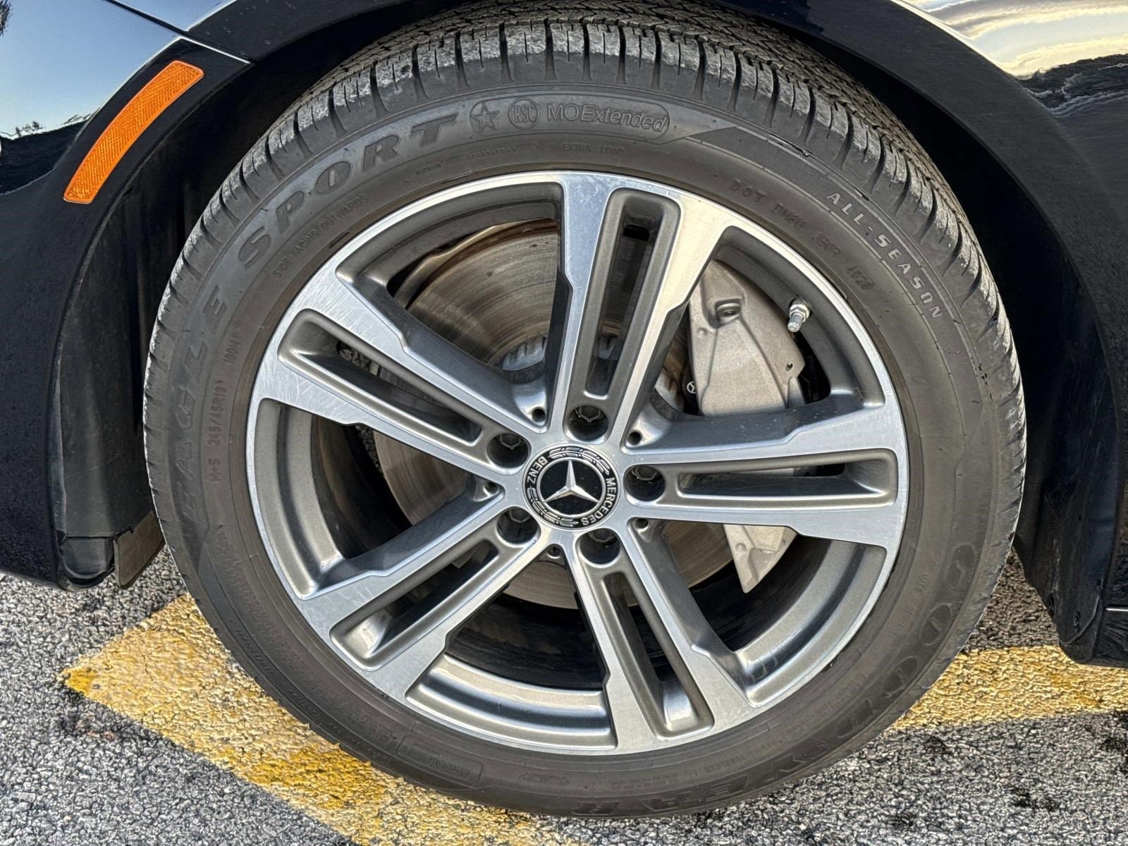 2021 MERCEDES-BENZ E-CLASS - Image 14