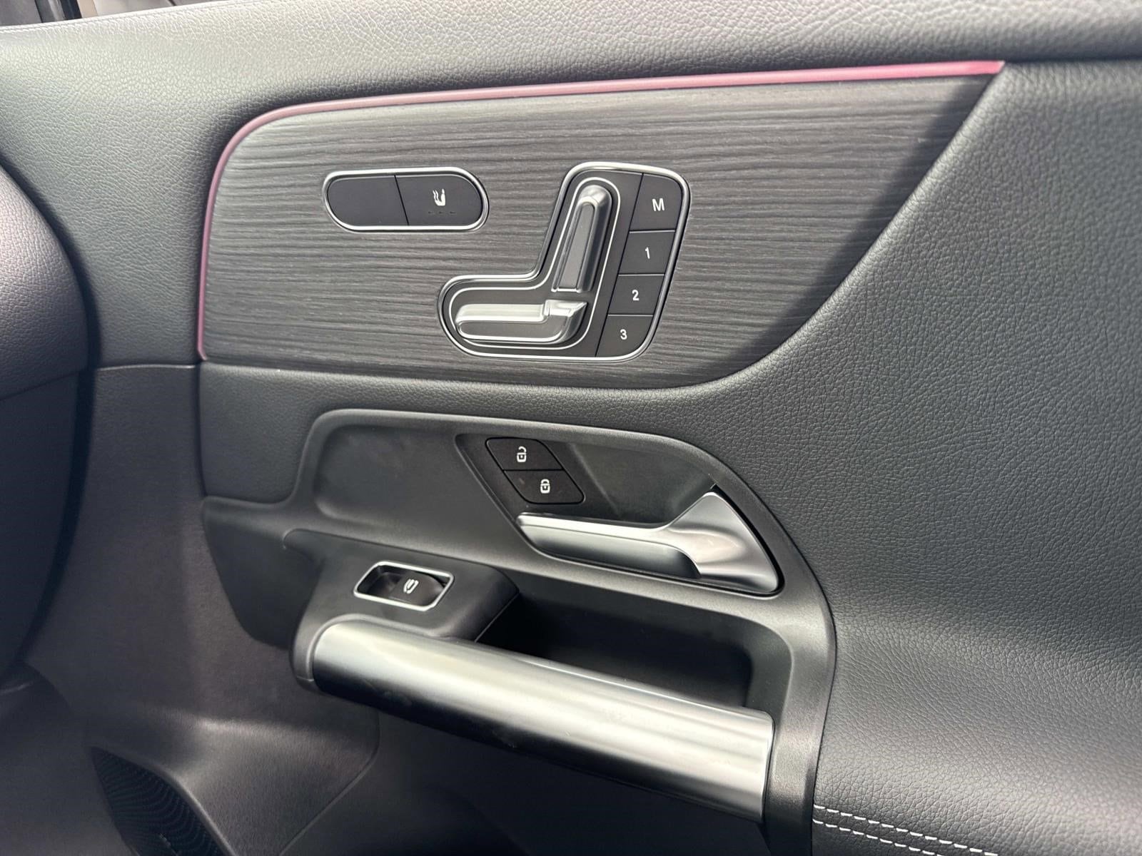 2026 MERCEDES-BENZ GLA-CLASS - Image 30