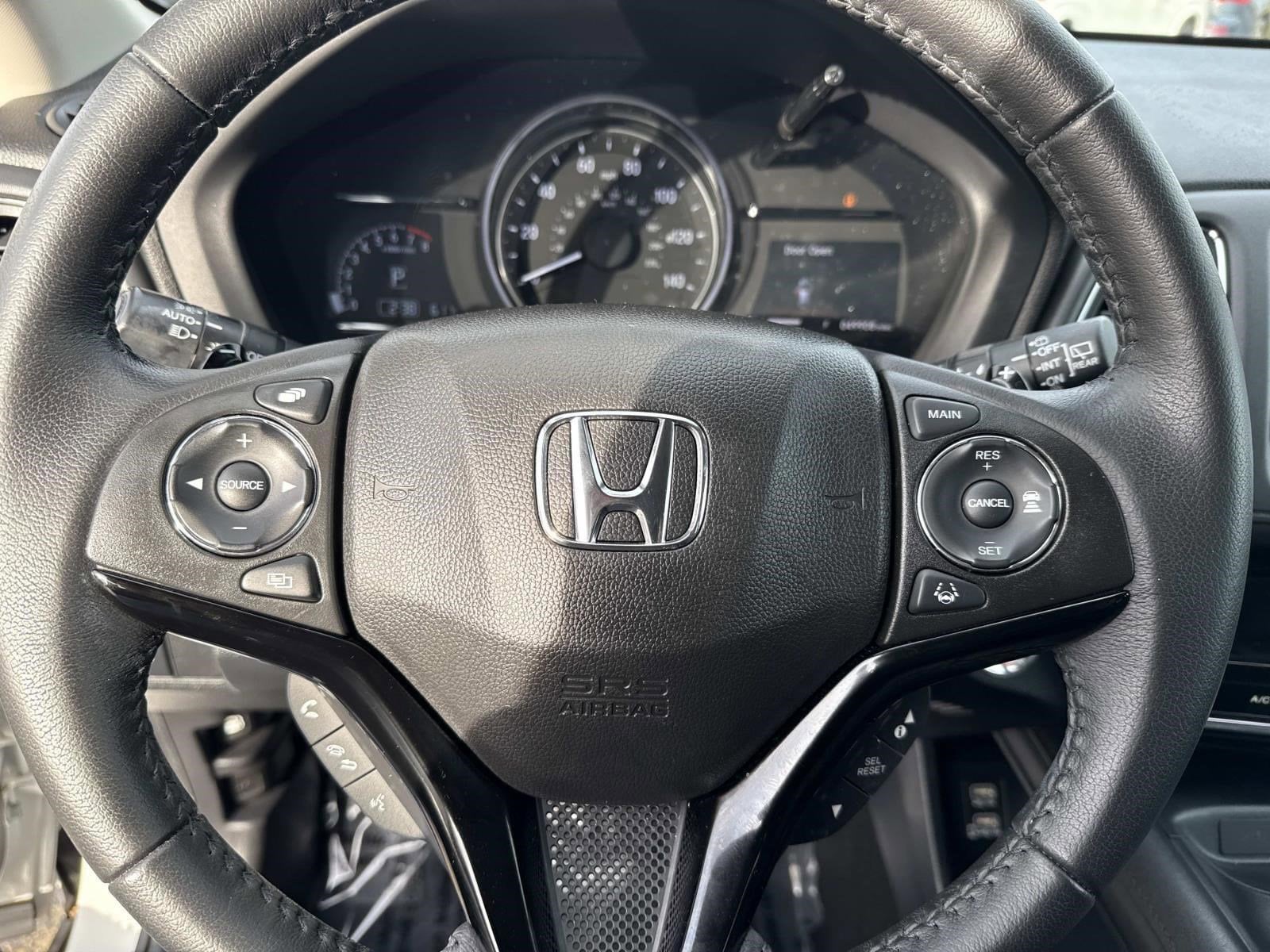2019 HONDA HR-V - Image 30