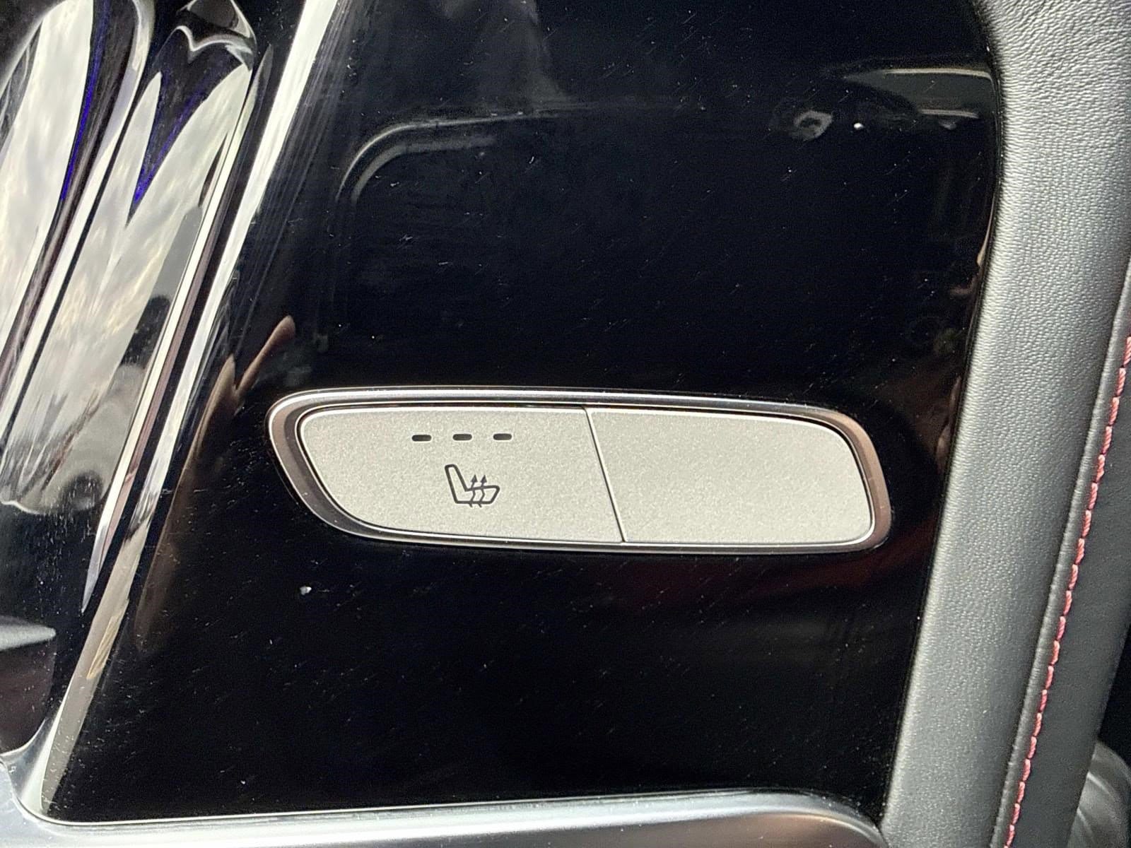 2024 MERCEDES-BENZ G-CLASS - Image 19