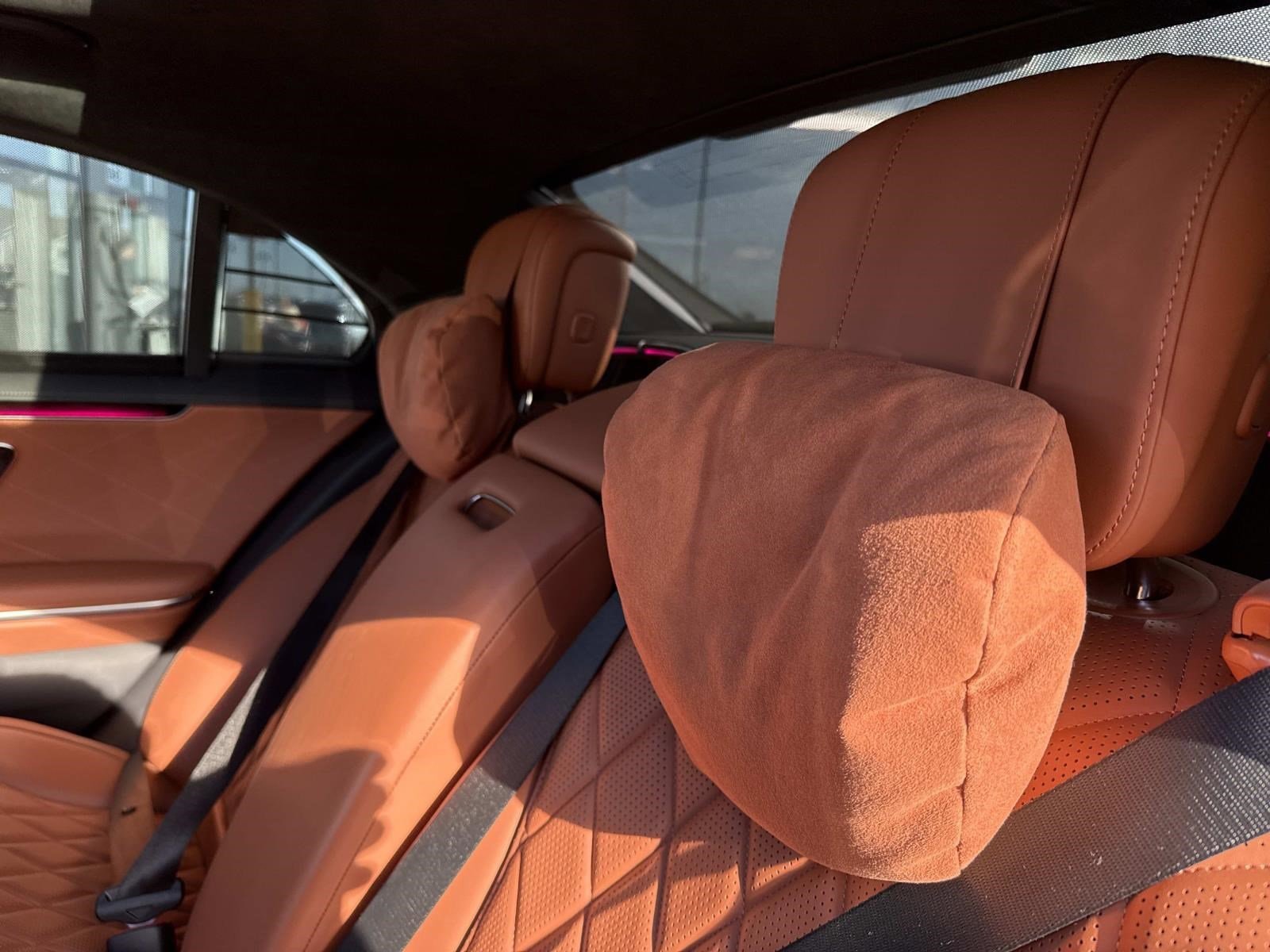 2023 MERCEDES-BENZ S-CLASS - Image 15