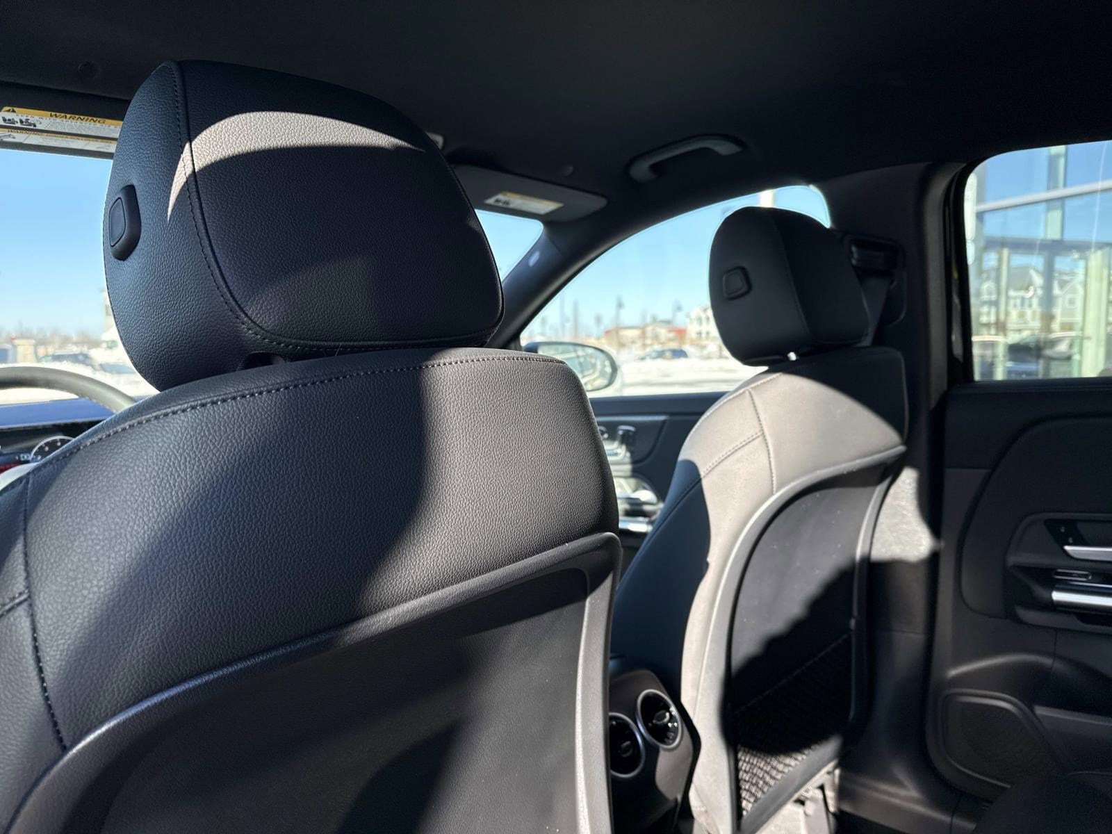 2026 MERCEDES-BENZ GLA-CLASS - Image 19