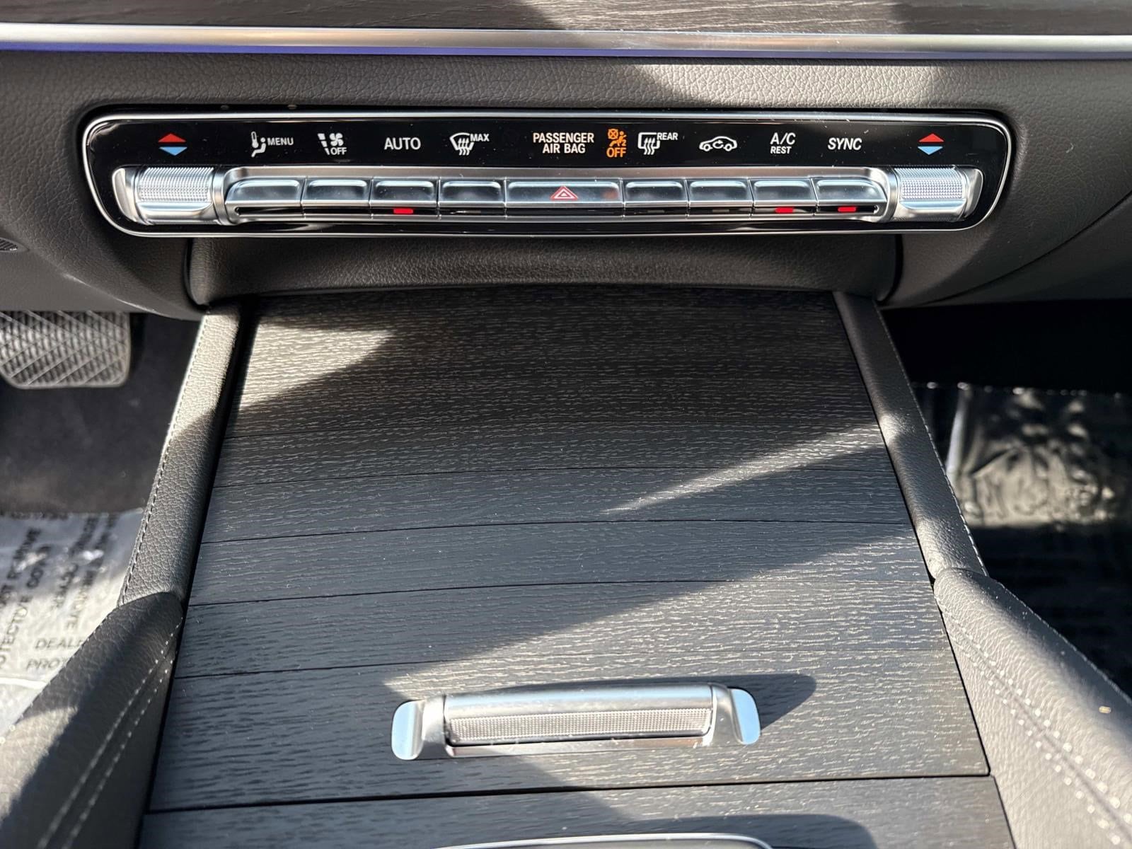 2026 MERCEDES-BENZ GLE-CLASS - Image 36