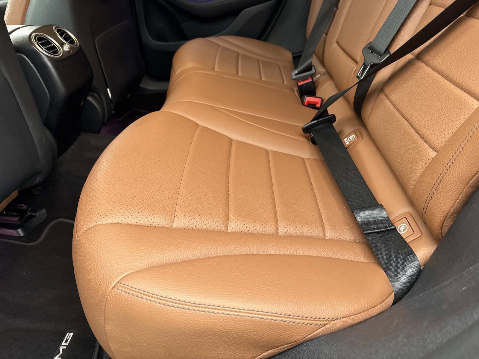 2023 MERCEDES-BENZ GLC-CLASS - Image 17