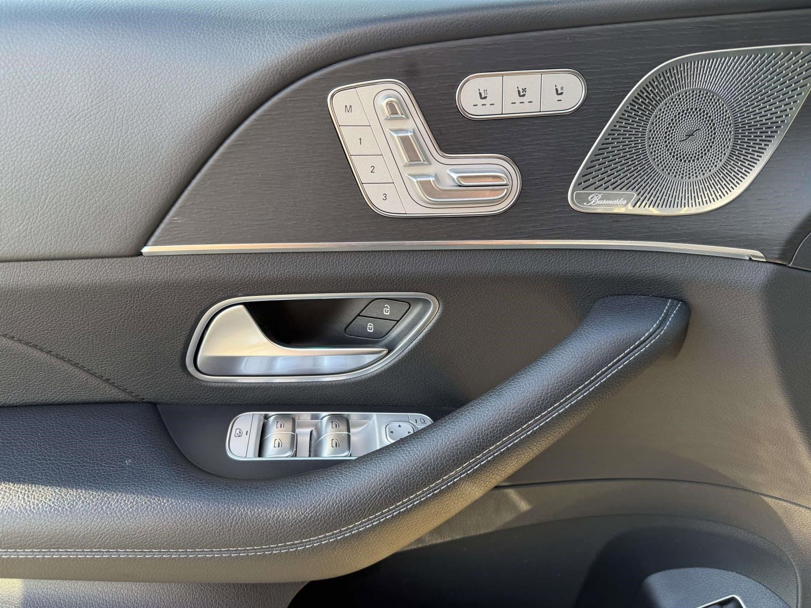 2022 MERCEDES-BENZ GLE-CLASS - Image 17