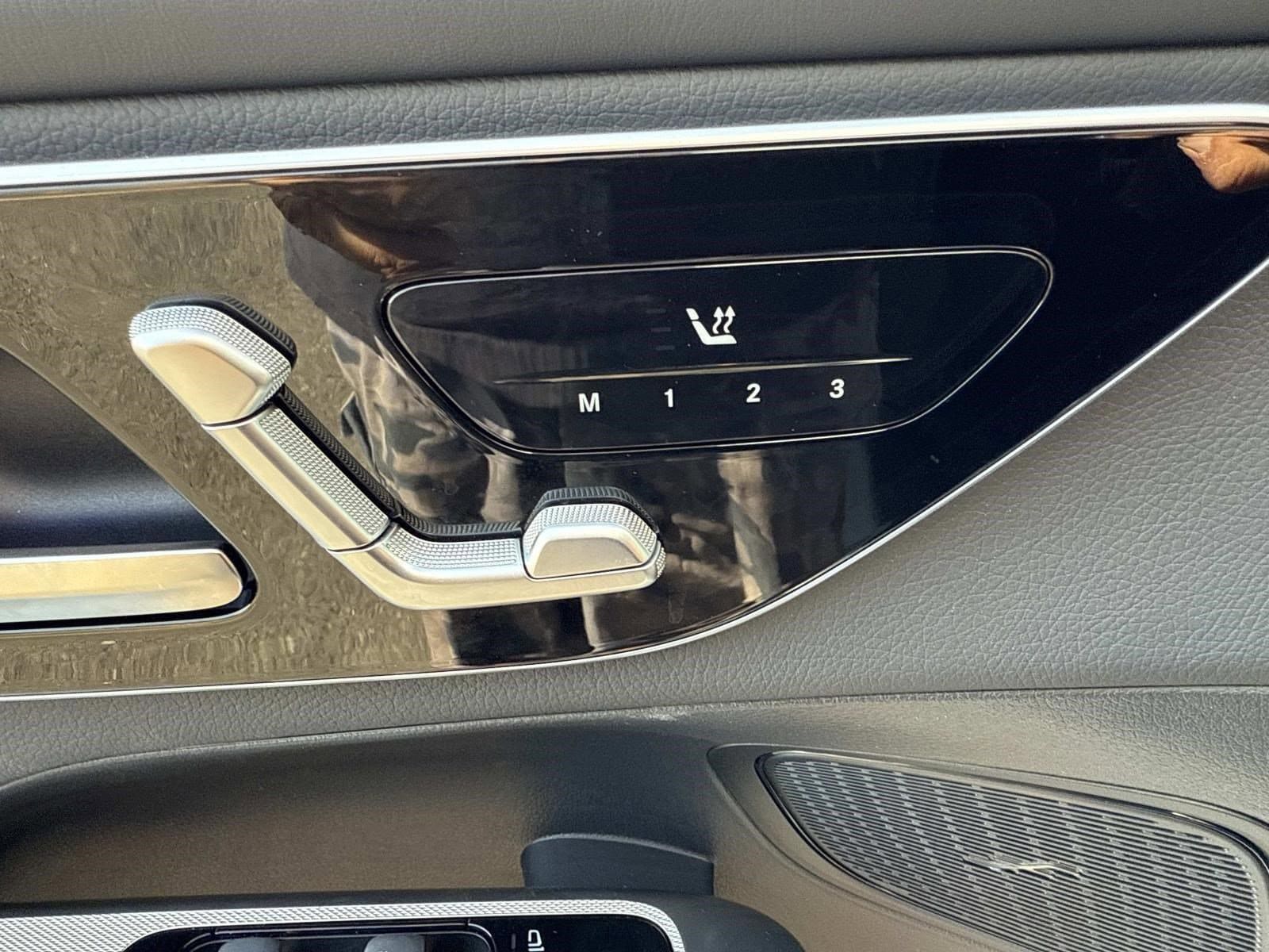 2025 MERCEDES-BENZ GLC-CLASS - Image 23