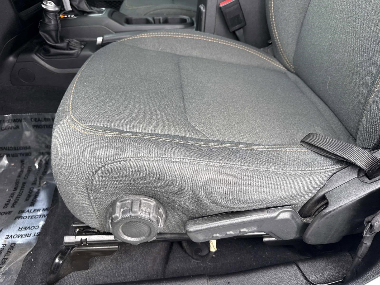 2024 JEEP WRANGLER - Image 23