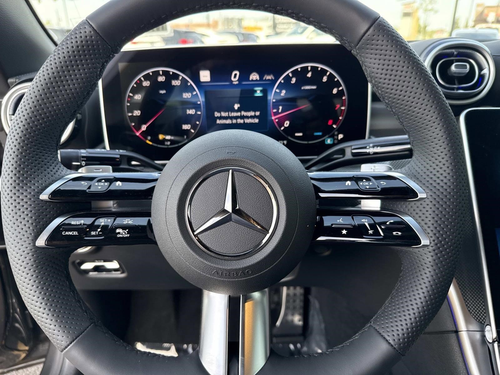 2026 MERCEDES-BENZ CLE - Image 28