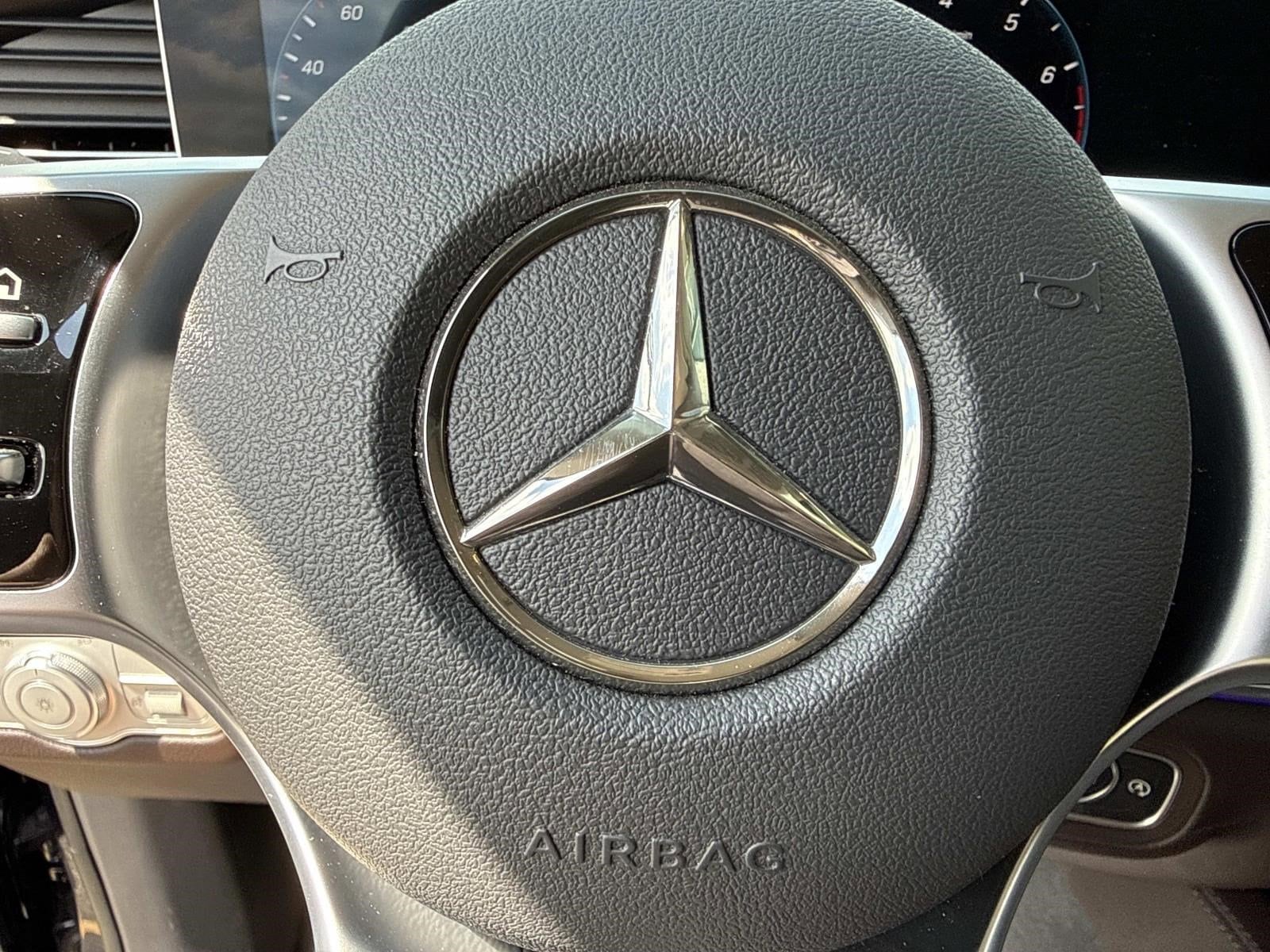 2020 Mercedes-Benz GLE GLE450 - Photo 40