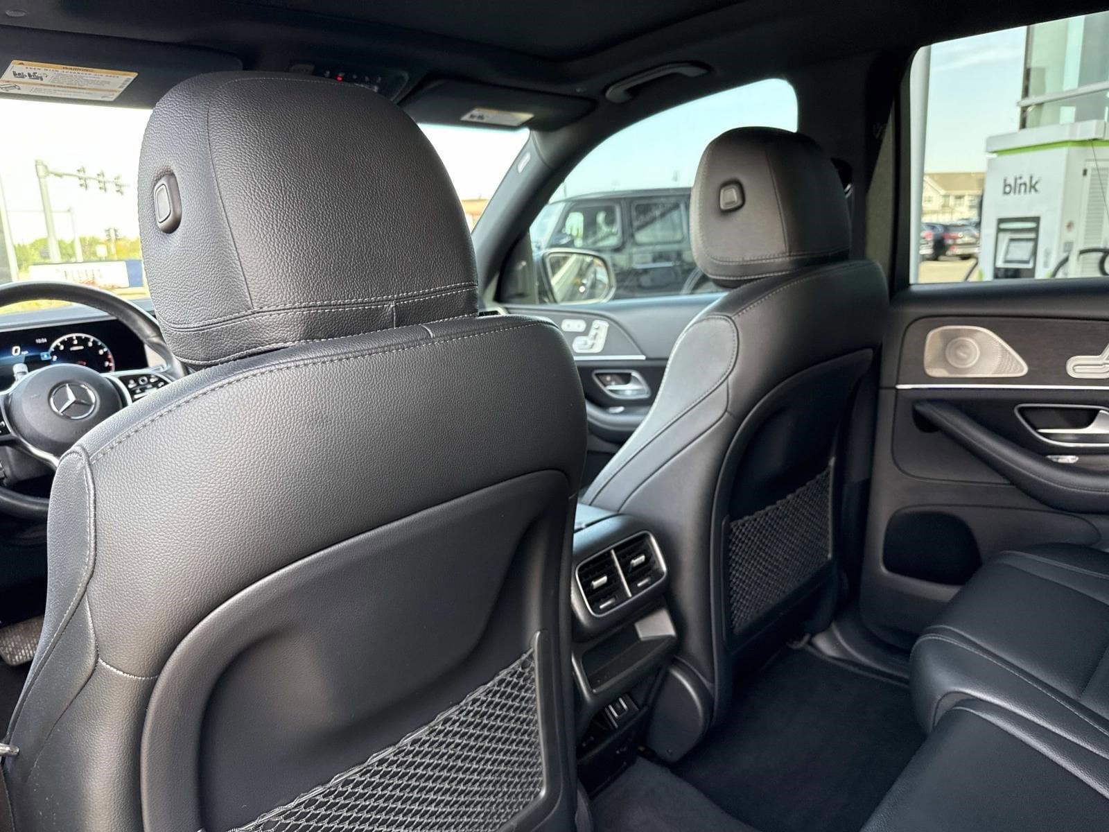 2022 MERCEDES-BENZ GLE-CLASS - Image 23