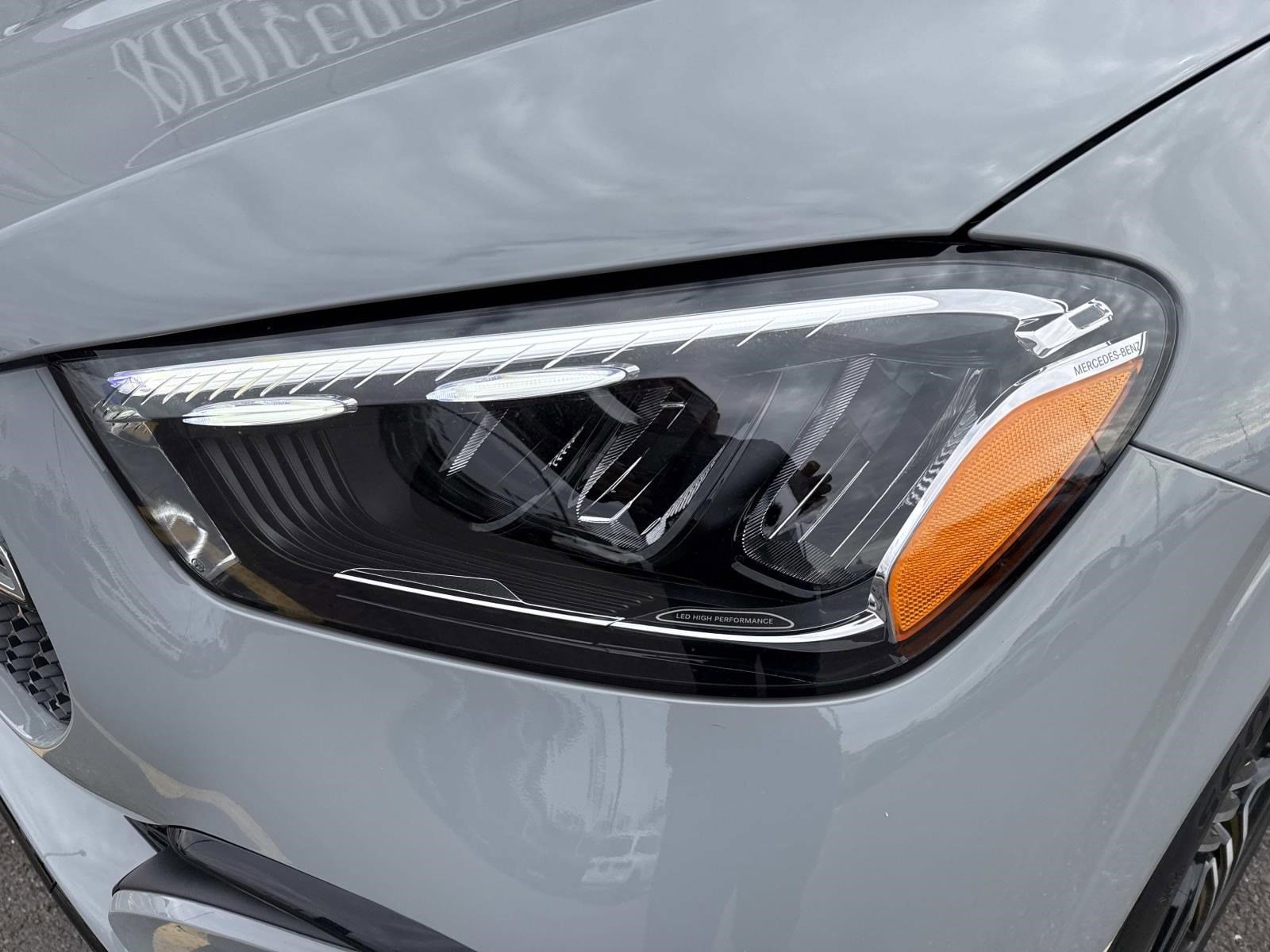 2026 MERCEDES-BENZ GLE-CLASS - Image 13