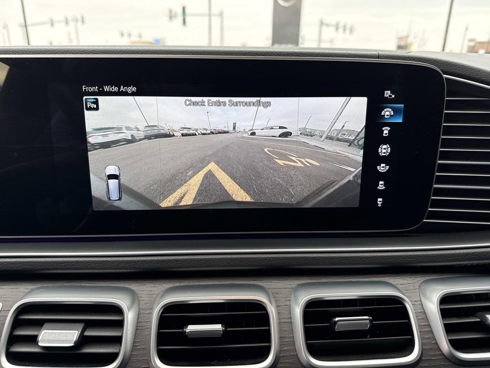 2021 MERCEDES-BENZ GLS-CLASS - Image 32