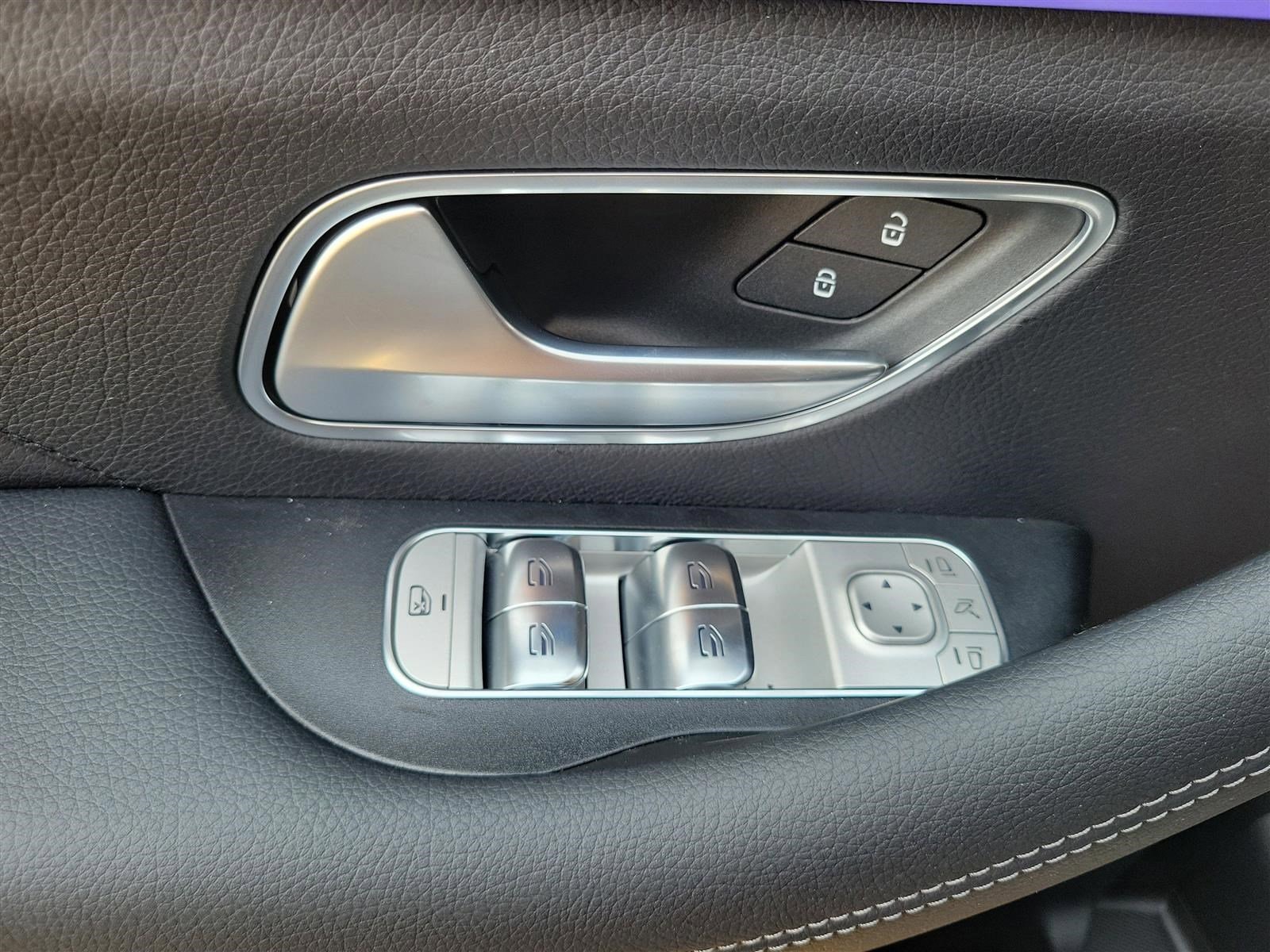 2025 MERCEDES-BENZ GLE-CLASS - Image 27