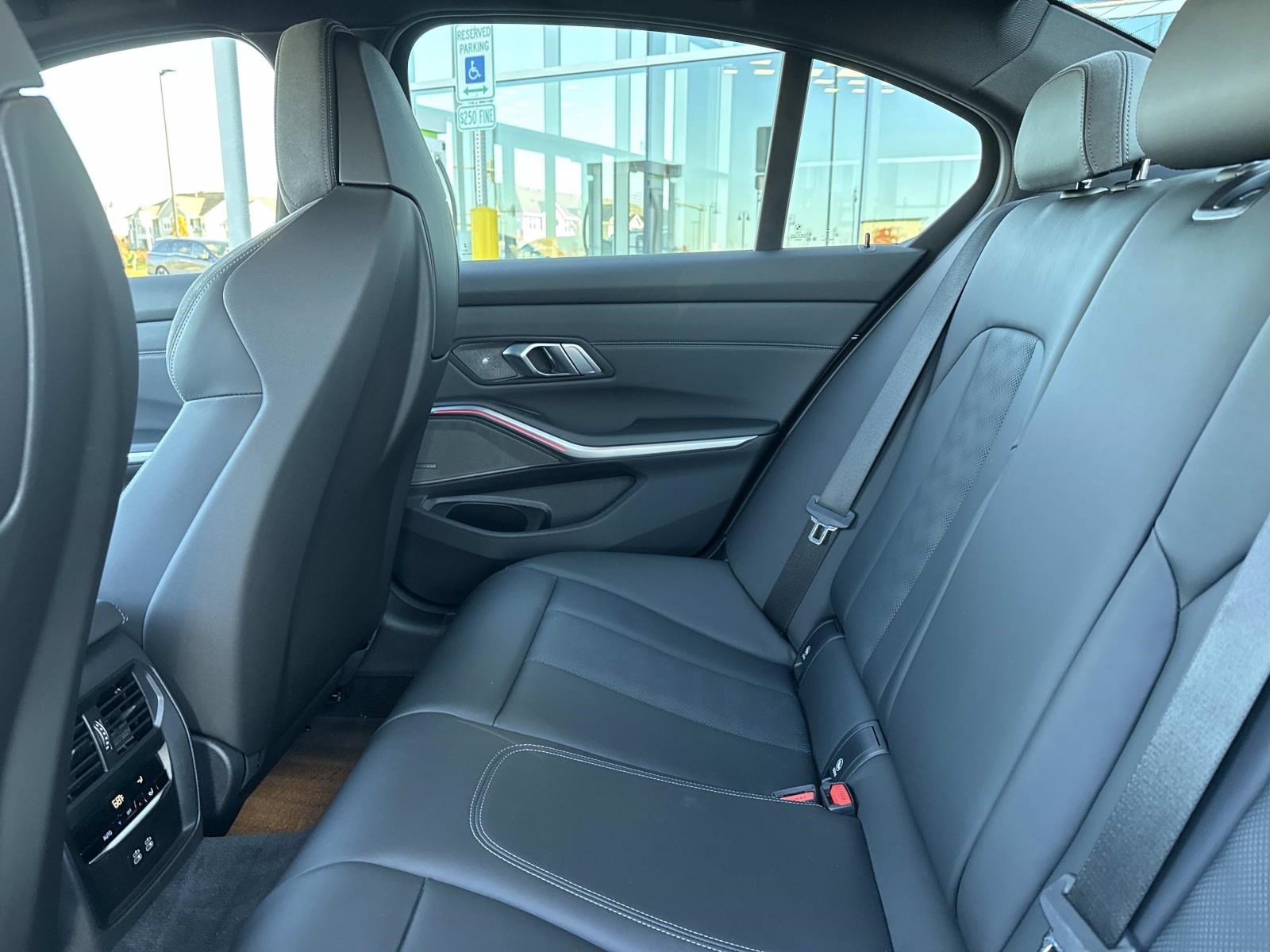 2023 BMW M3 - Image 18