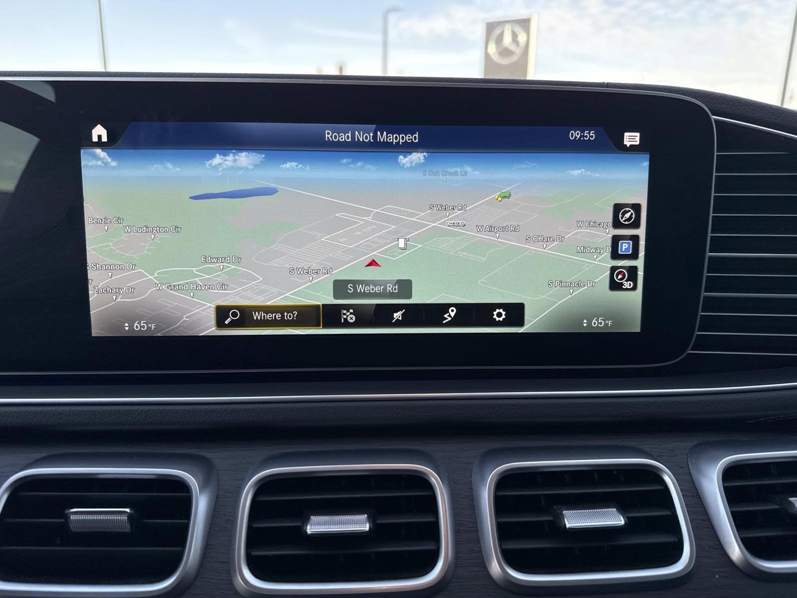 2022 MERCEDES-BENZ GLE-CLASS - Image 35