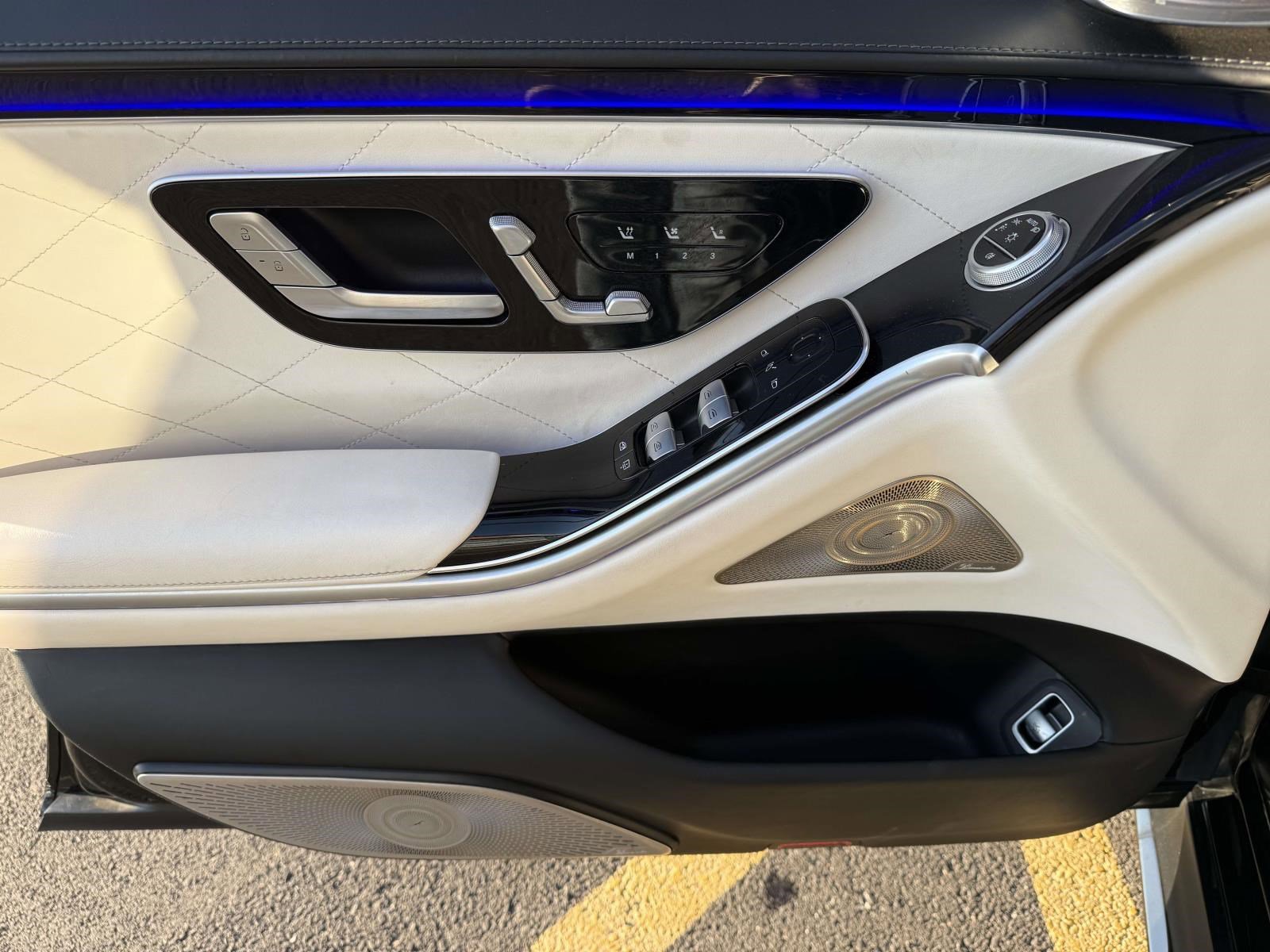 2023 MERCEDES-BENZ S-CLASS - Image 25