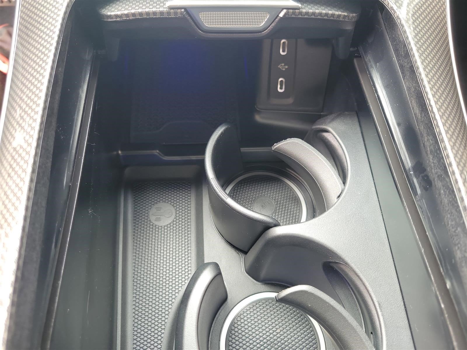 2025 MERCEDES-BENZ GLC-CLASS - Image 32