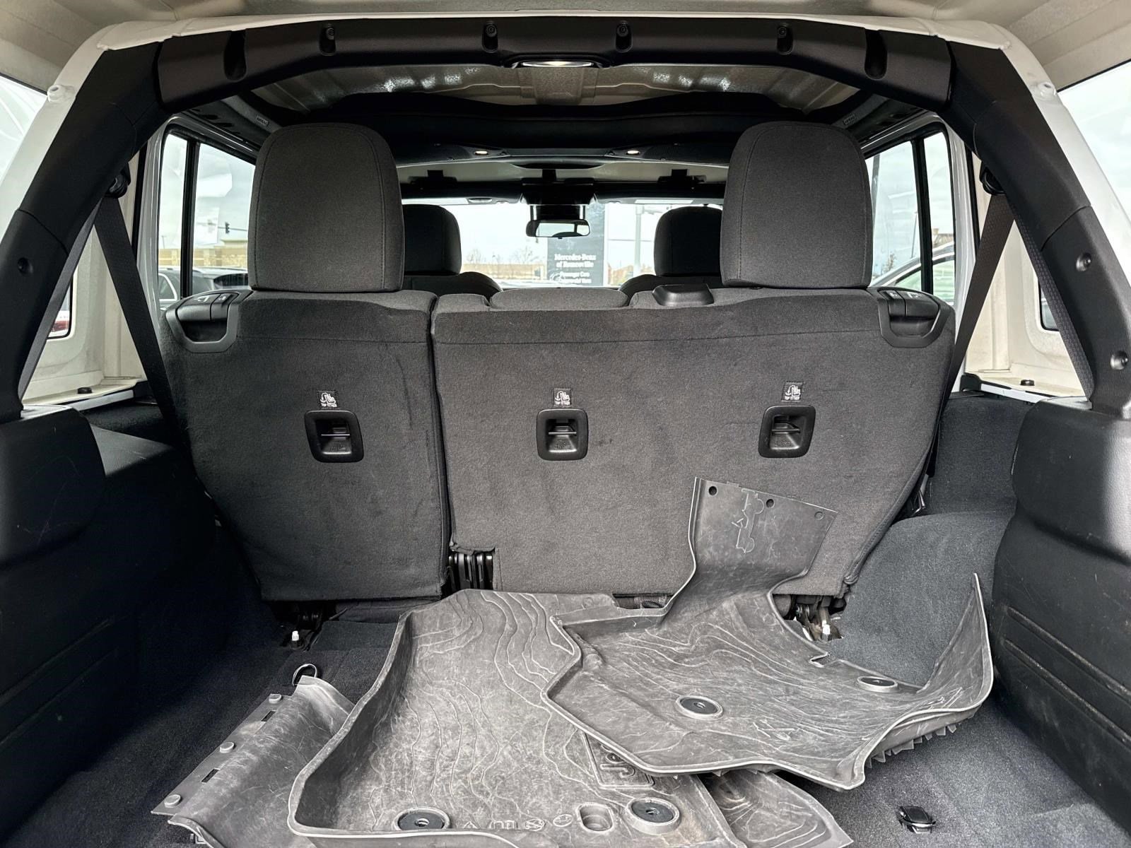 2024 JEEP WRANGLER - Image 10