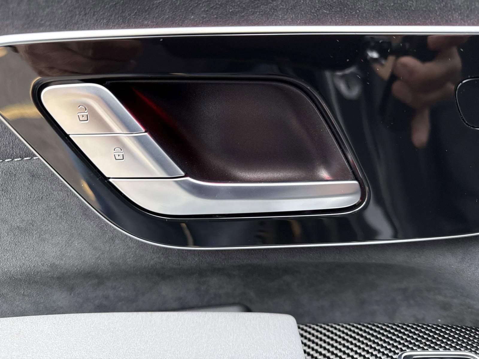 2023 MERCEDES-BENZ EQS-CLASS SEDAN - Image 16