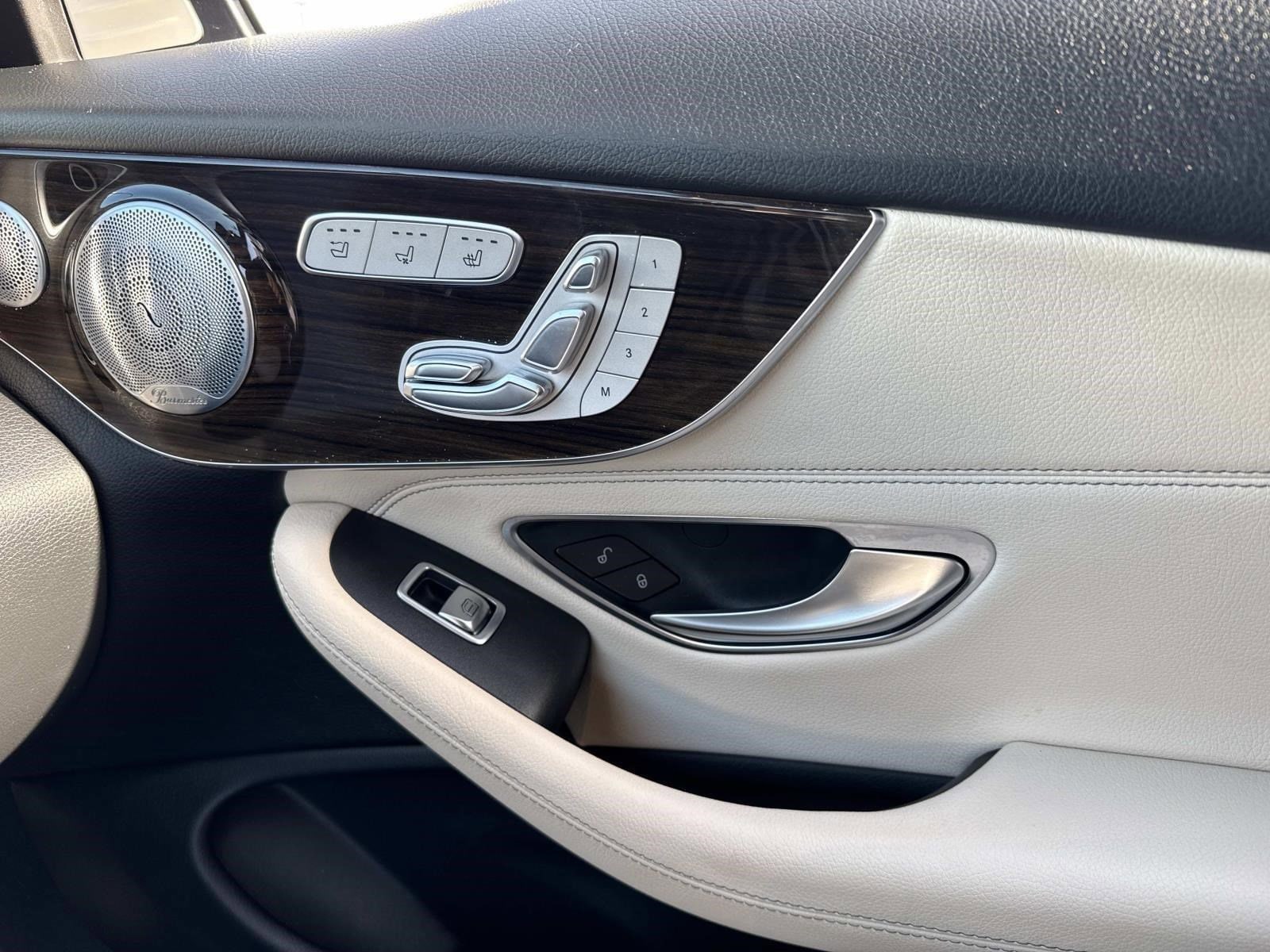 2018 MERCEDES-BENZ C-CLASS - Image 24