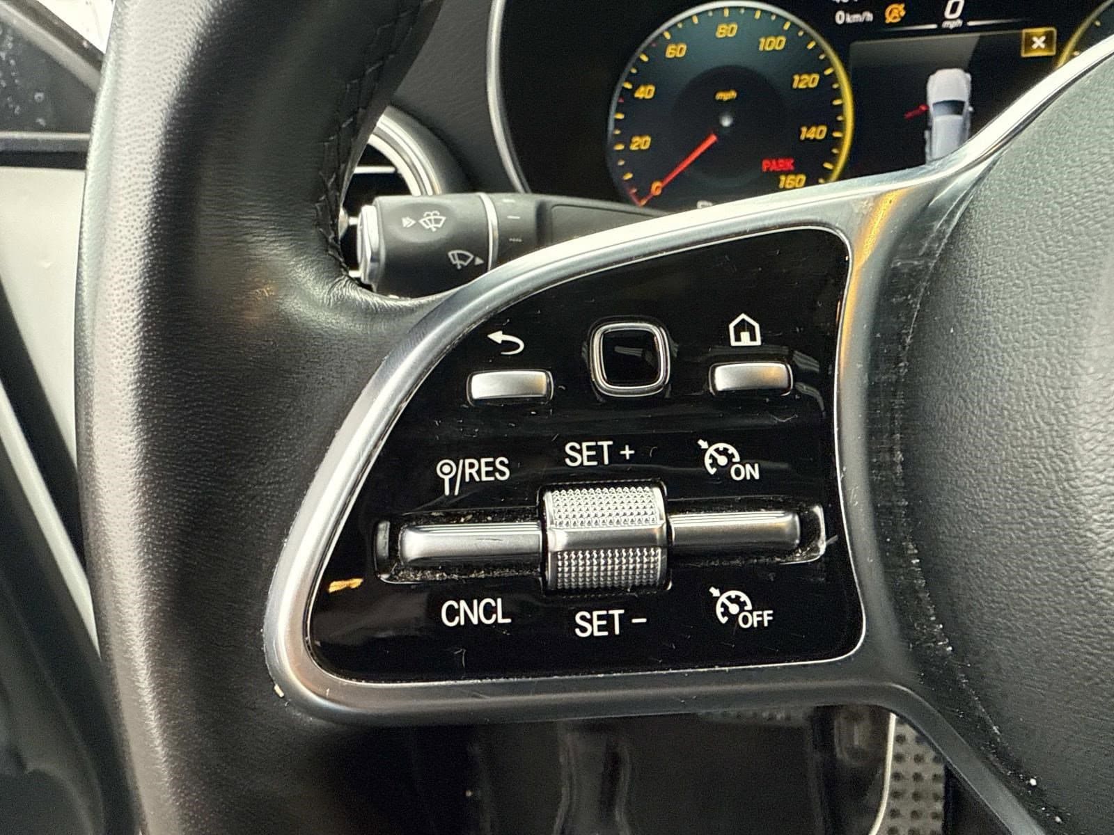 2023 MERCEDES-BENZ GLC-CLASS - Image 42