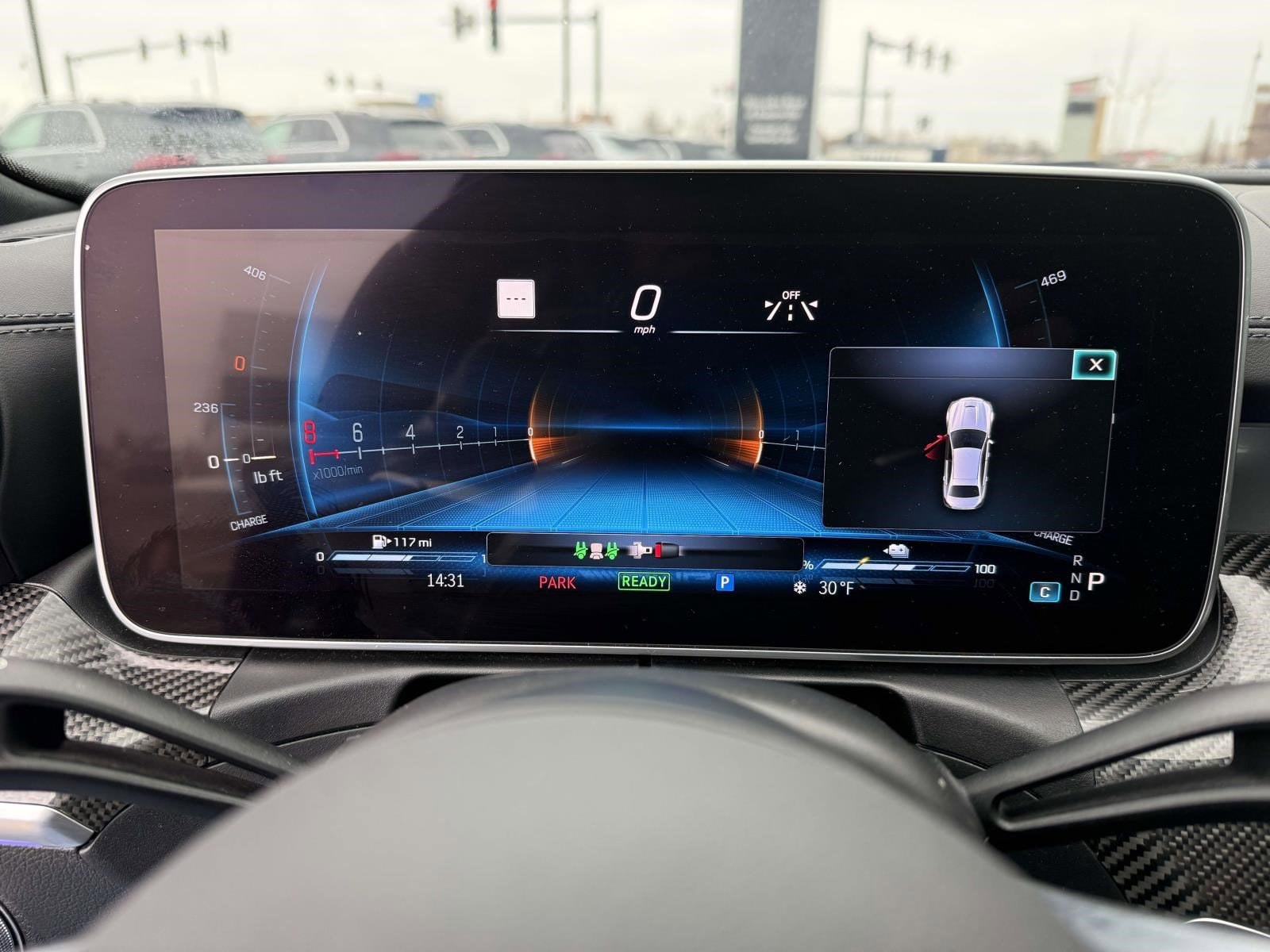 2024 MERCEDES-BENZ C-CLASS - Image 38