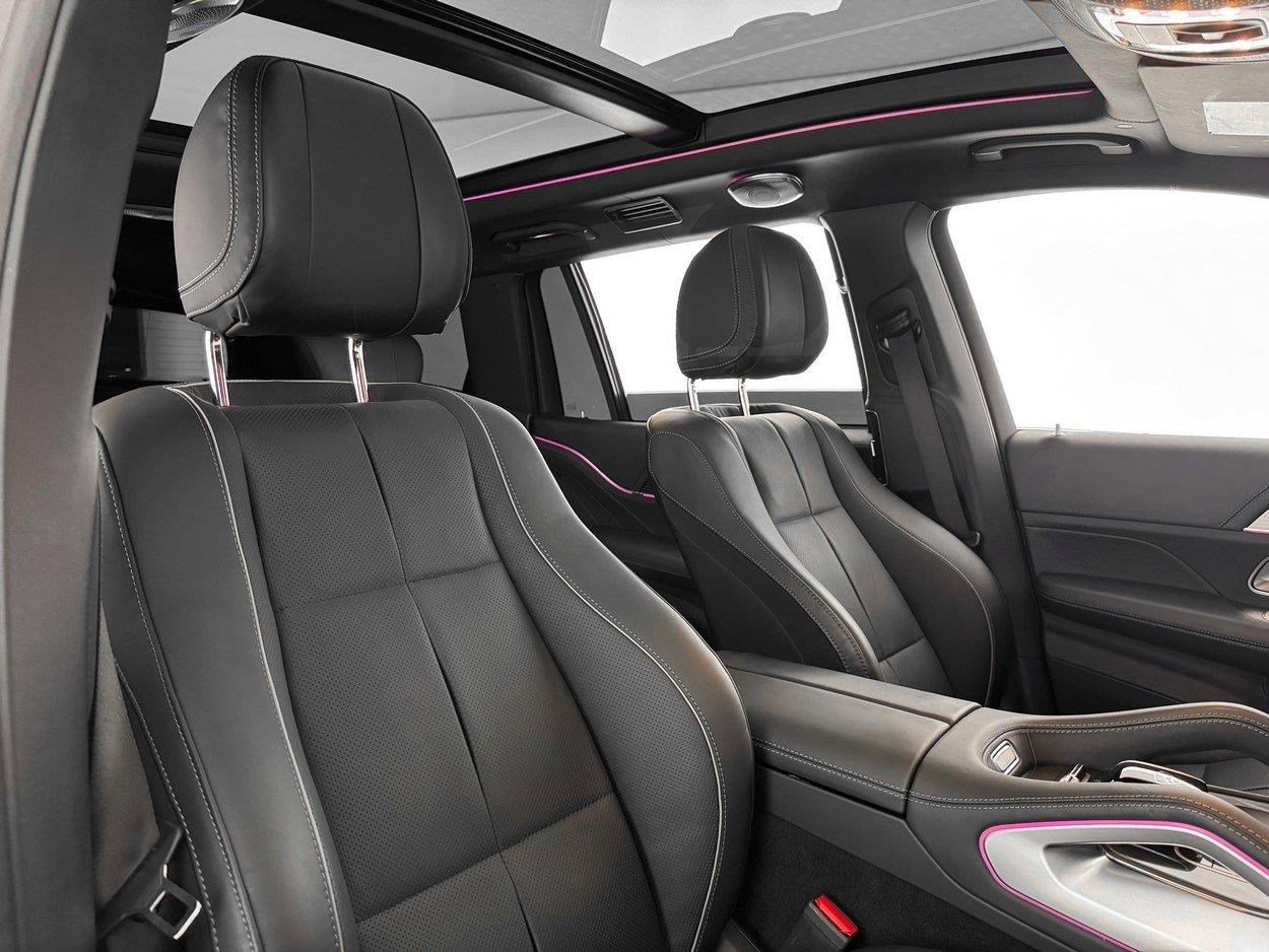 2021 MERCEDES-BENZ GLS-CLASS - Image 32