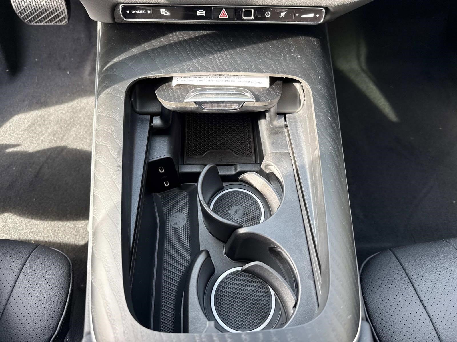 2026 MERCEDES-BENZ E-CLASS - Image 34