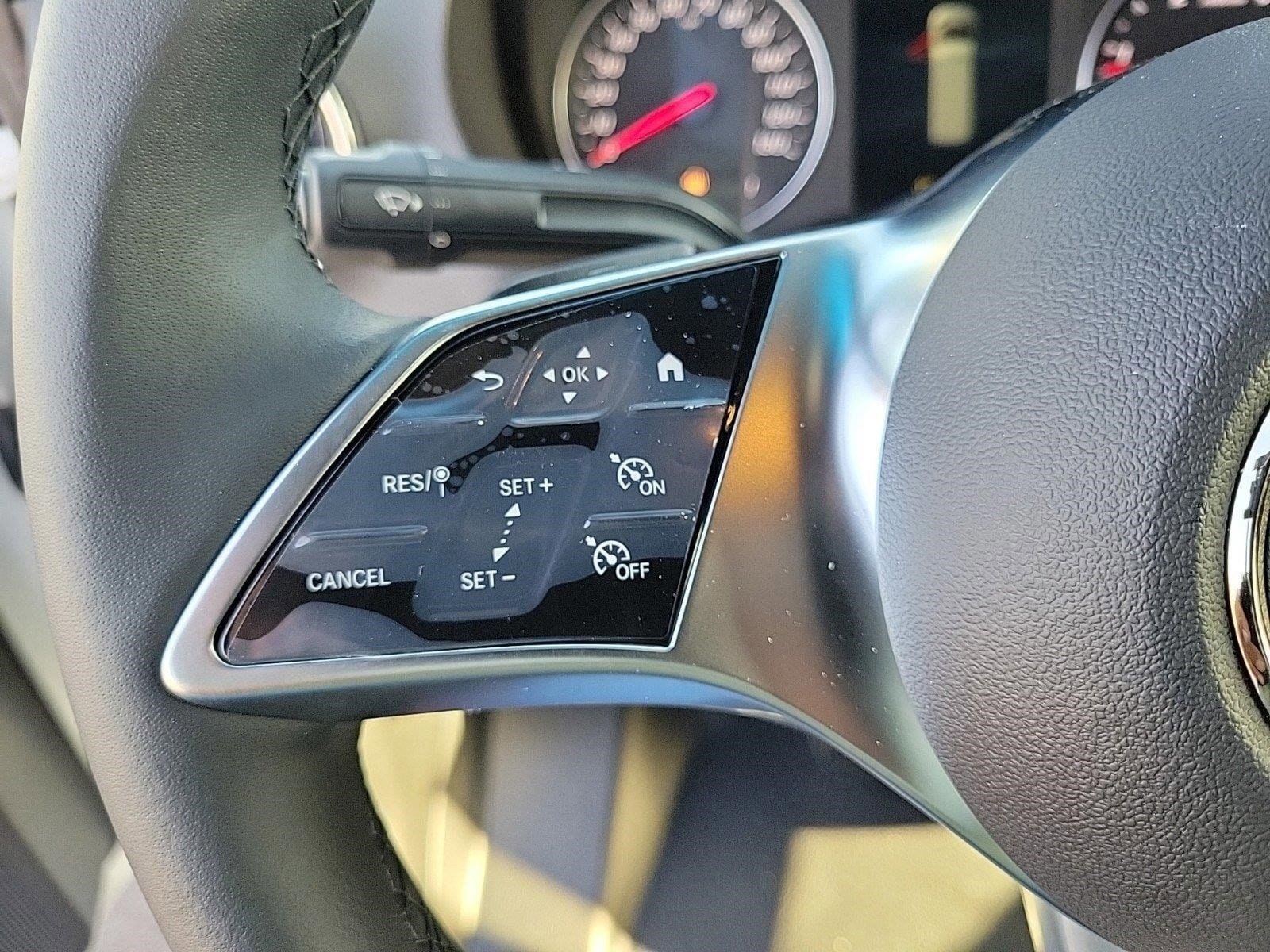 2025 MERCEDES-BENZ SPRINTER - Image 27