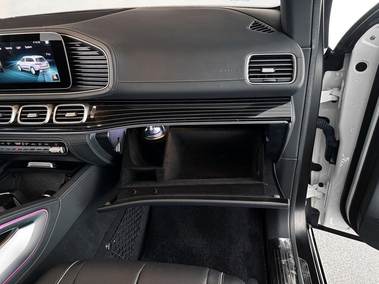 2021 MERCEDES-BENZ GLS-CLASS - Image 33