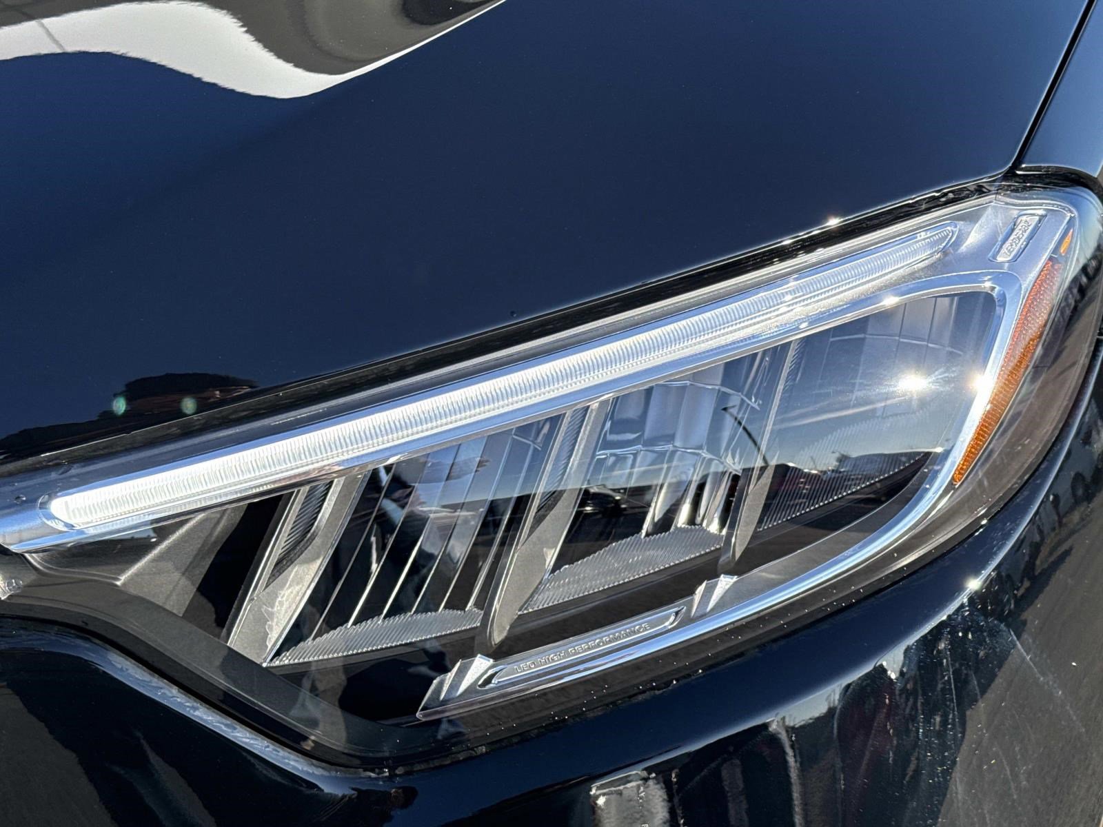 2026 MERCEDES-BENZ GLC-CLASS - Image 13