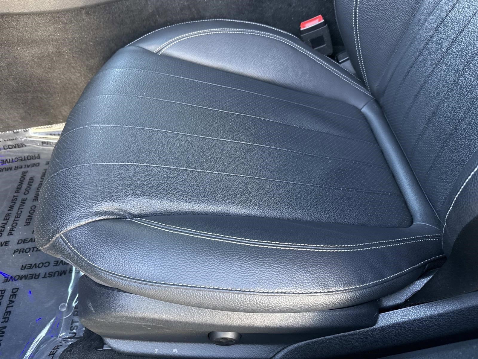 2021 MERCEDES-BENZ E-CLASS - Image 27