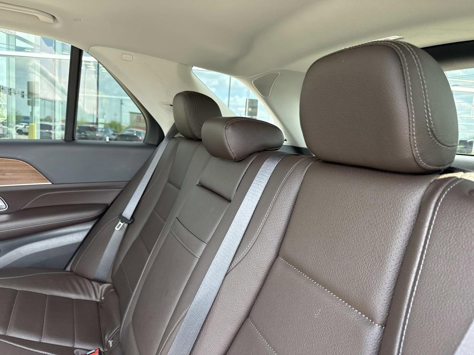 2020 Mercedes-Benz GLE GLE450 - Photo 17