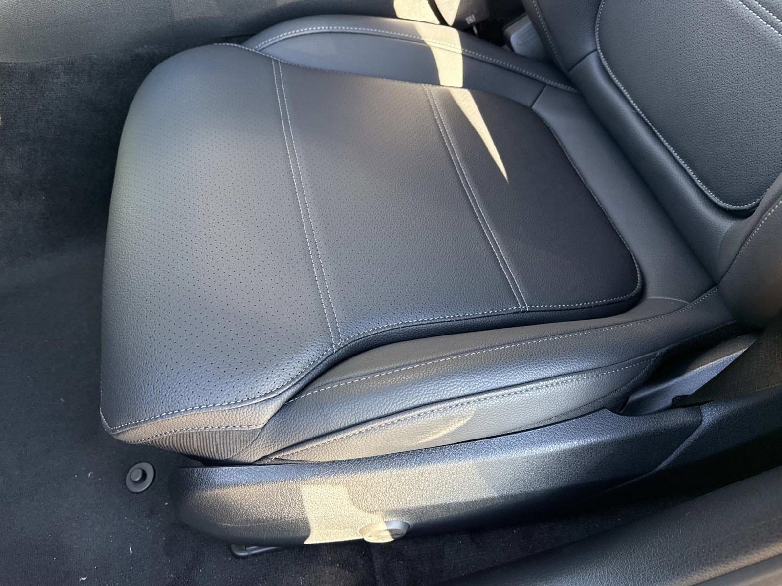 2026 MERCEDES-BENZ C-CLASS - Image 25