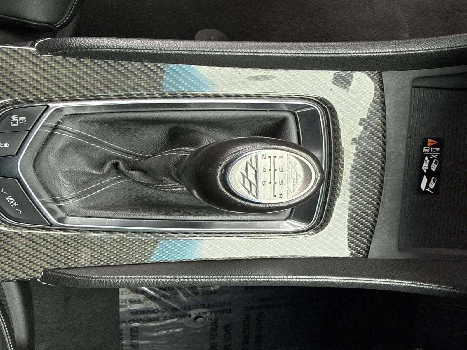 2022 CADILLAC CT4 - Image 30