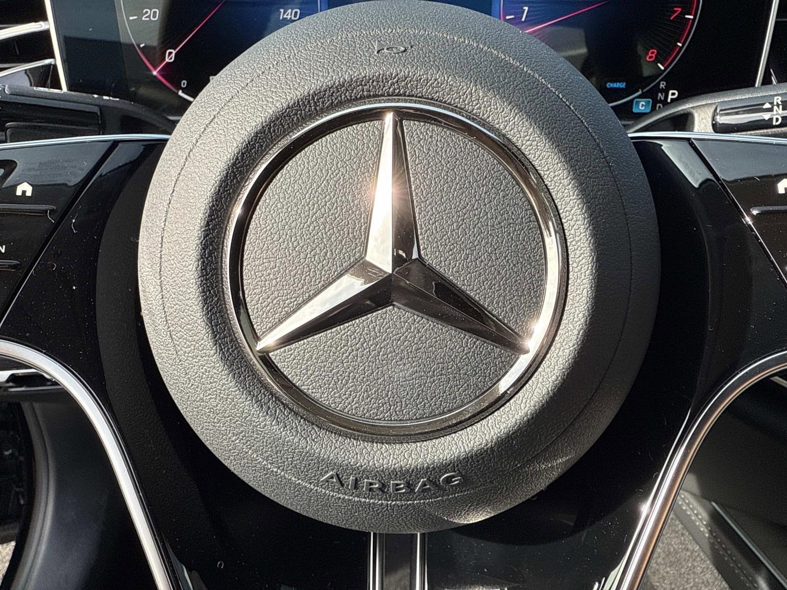 2026 MERCEDES-BENZ E-CLASS - Image 39