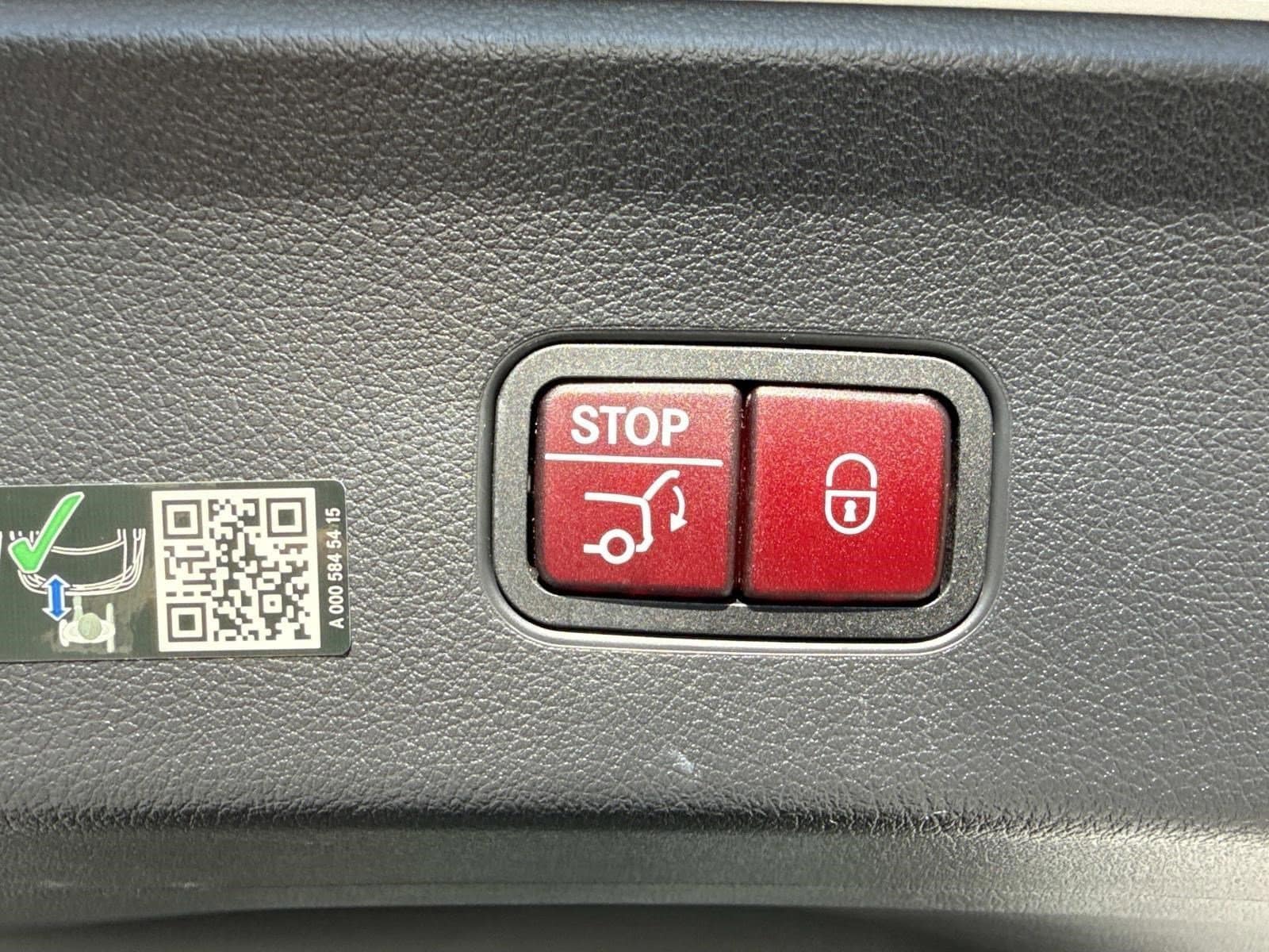 2024 MERCEDES-BENZ GLC-CLASS - Image 13