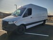 Mercedes-Benz 2500 High Roof I4 Diesel HO 170 RWD