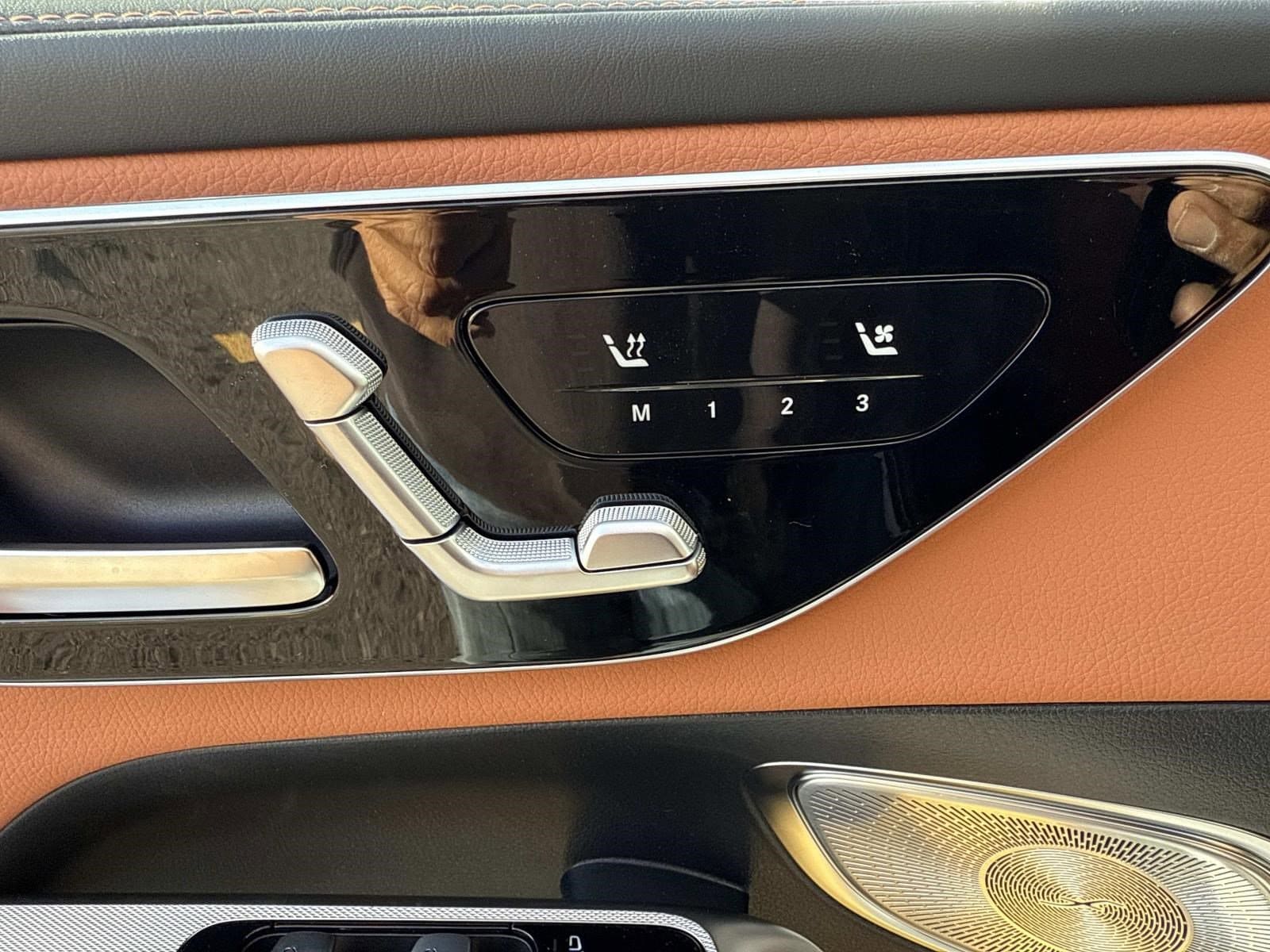 2026 MERCEDES-BENZ GLC-CLASS - Image 27